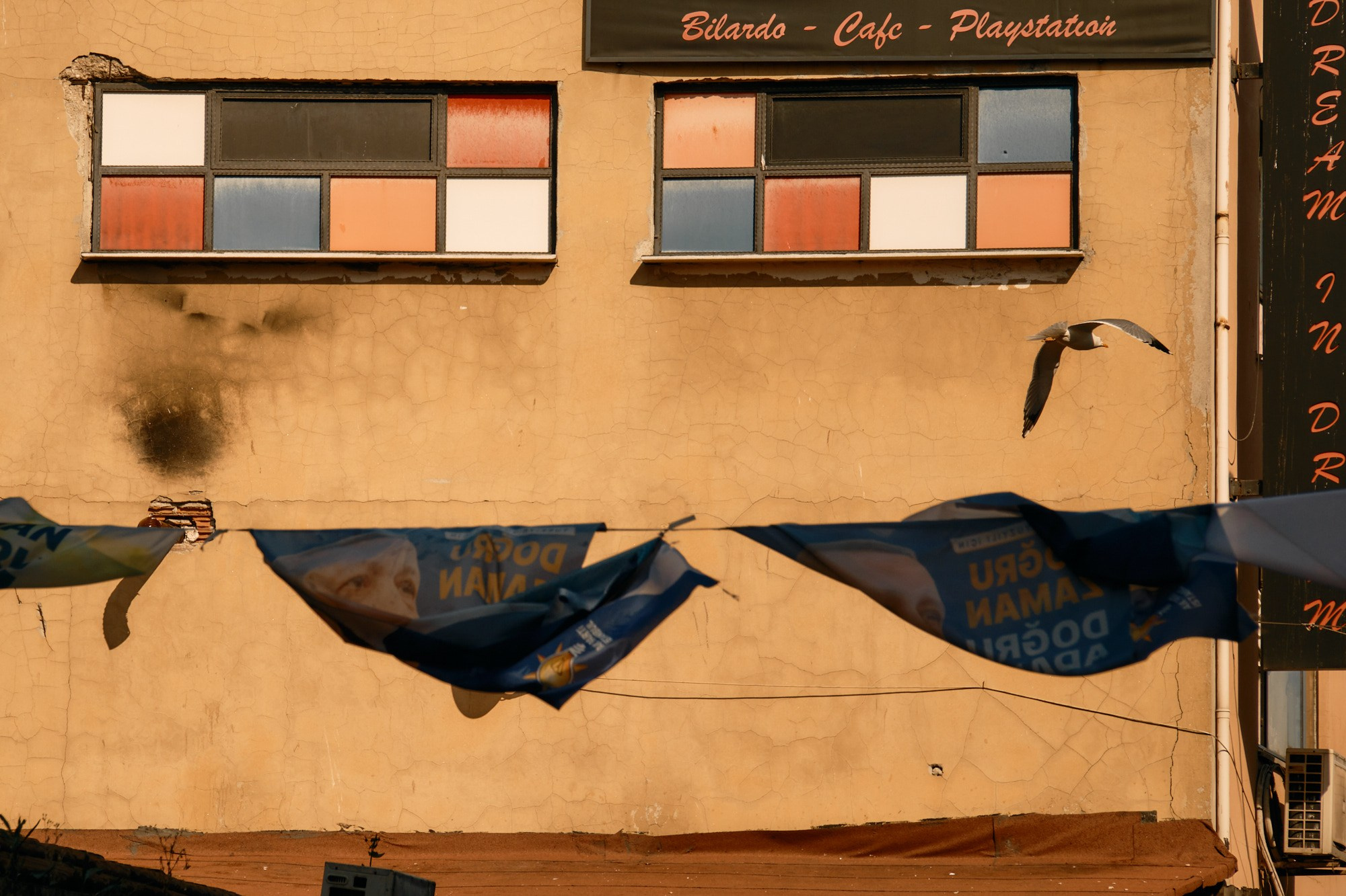 Стамбул. Юрий Березнюк. Фотограф в Новороссийске. Фотожурналистика