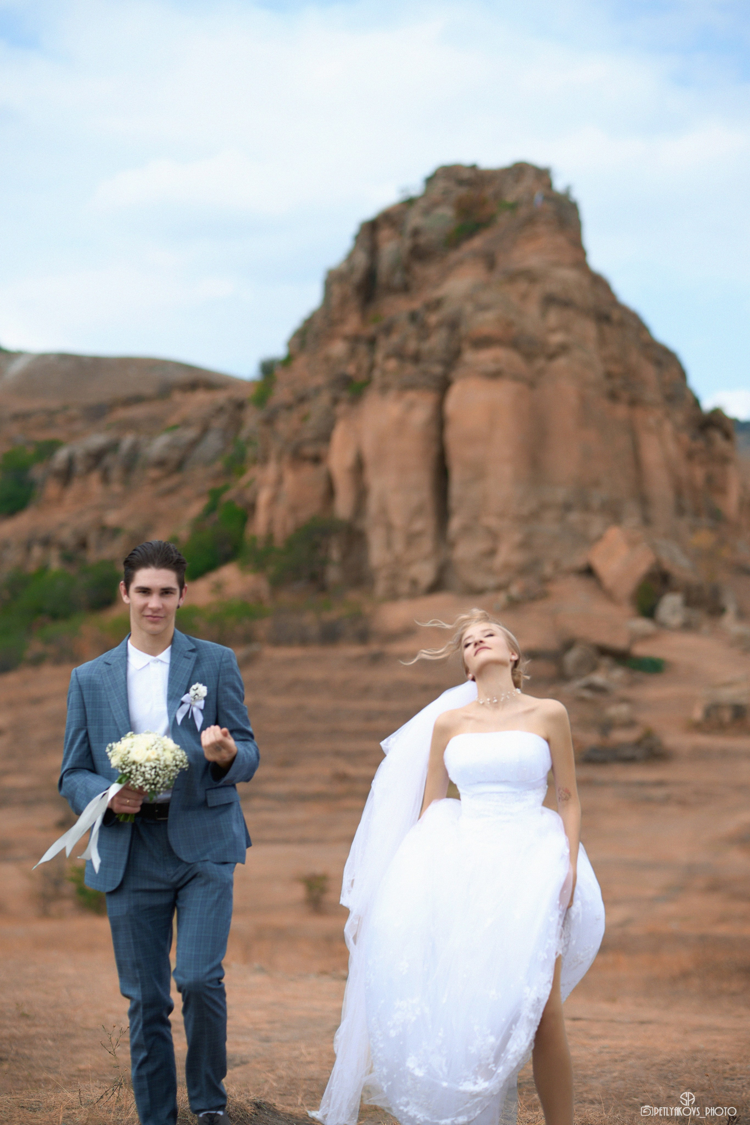 Свадьба Светланы и Николая. Фотограф, видеограф Пятигорск, Ставрополь, Ессентуки, Petlyakovs_photo