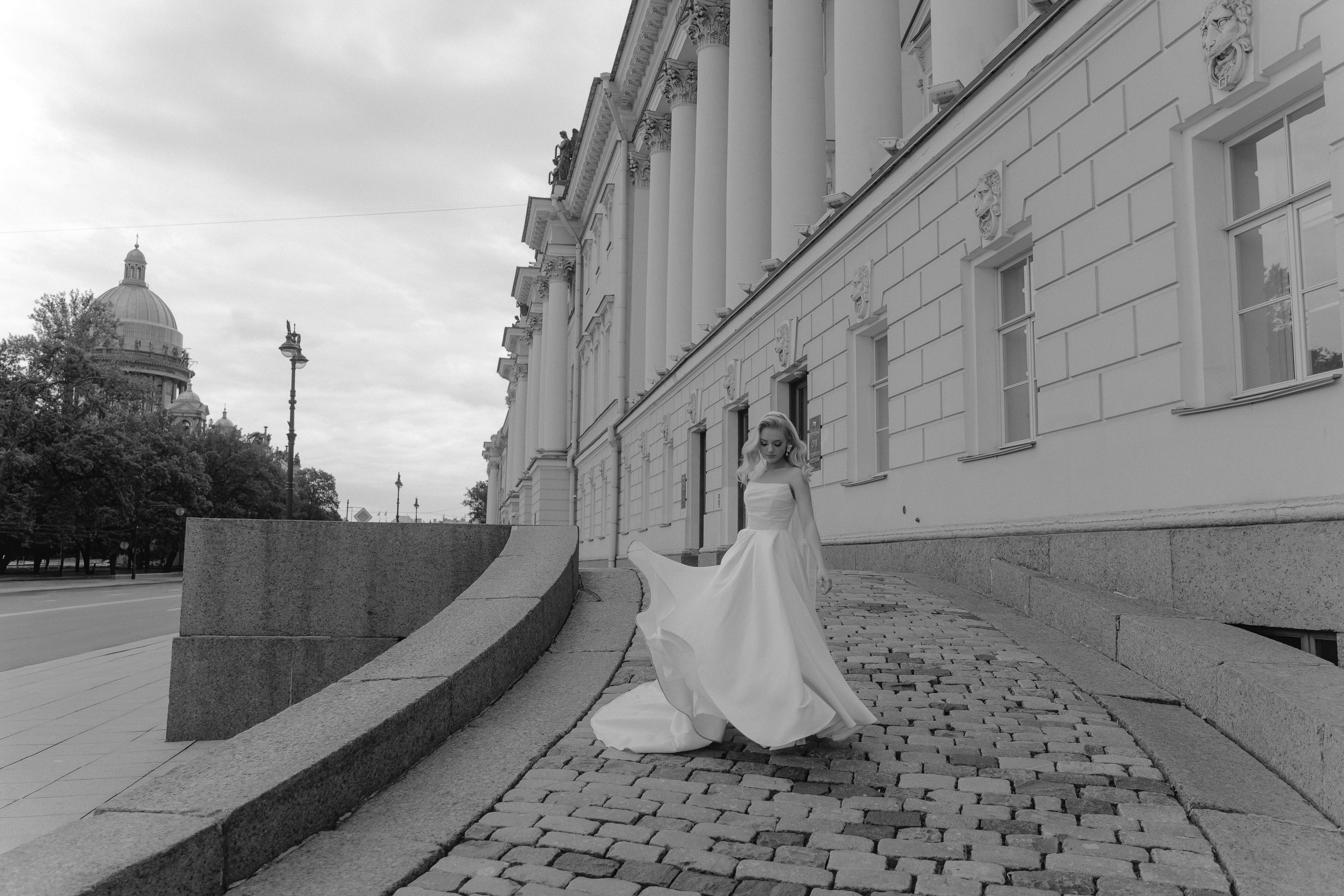 A&V. Свадебный фотограф — Наталья Фед СПб/Москва