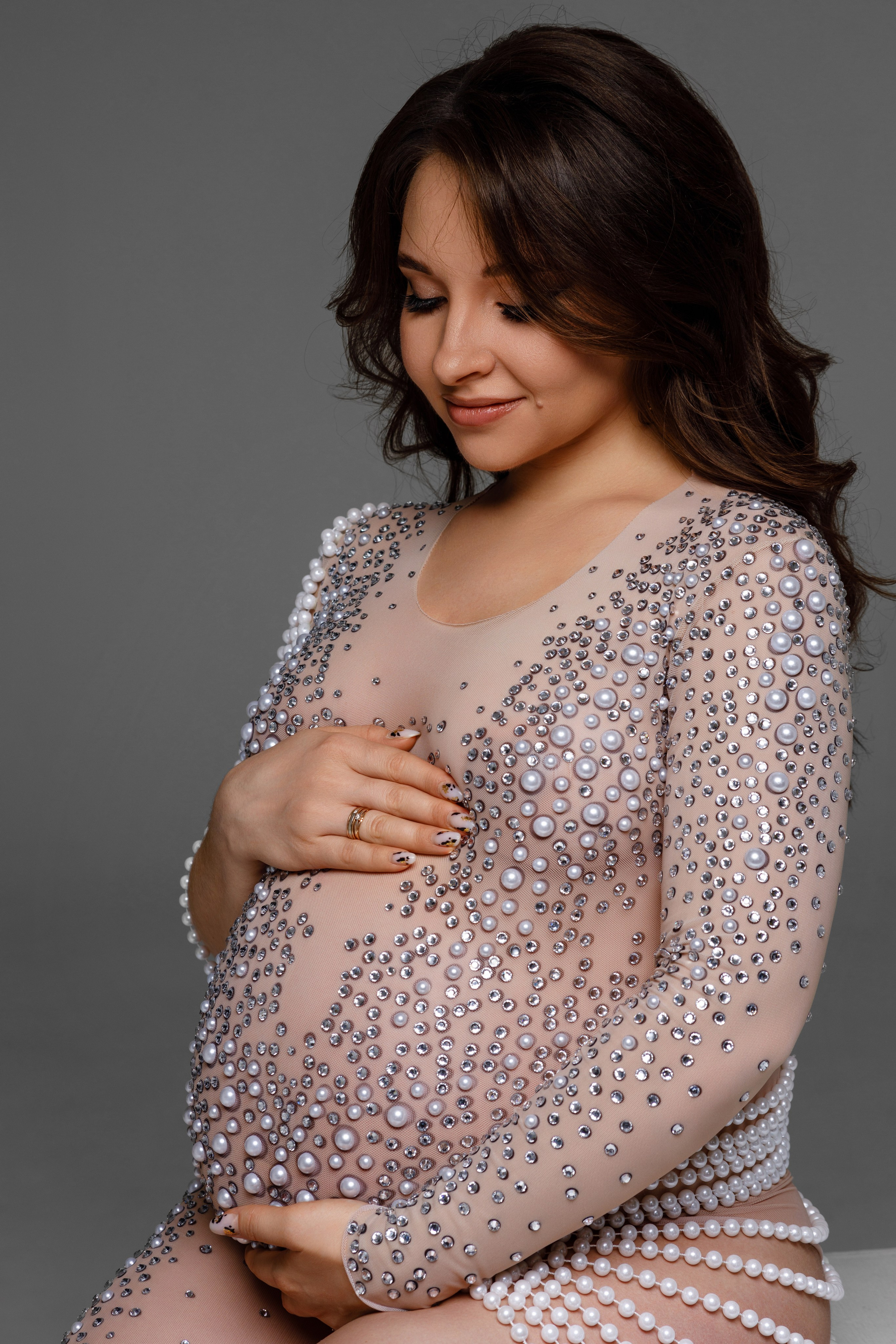 Дарья. Главная