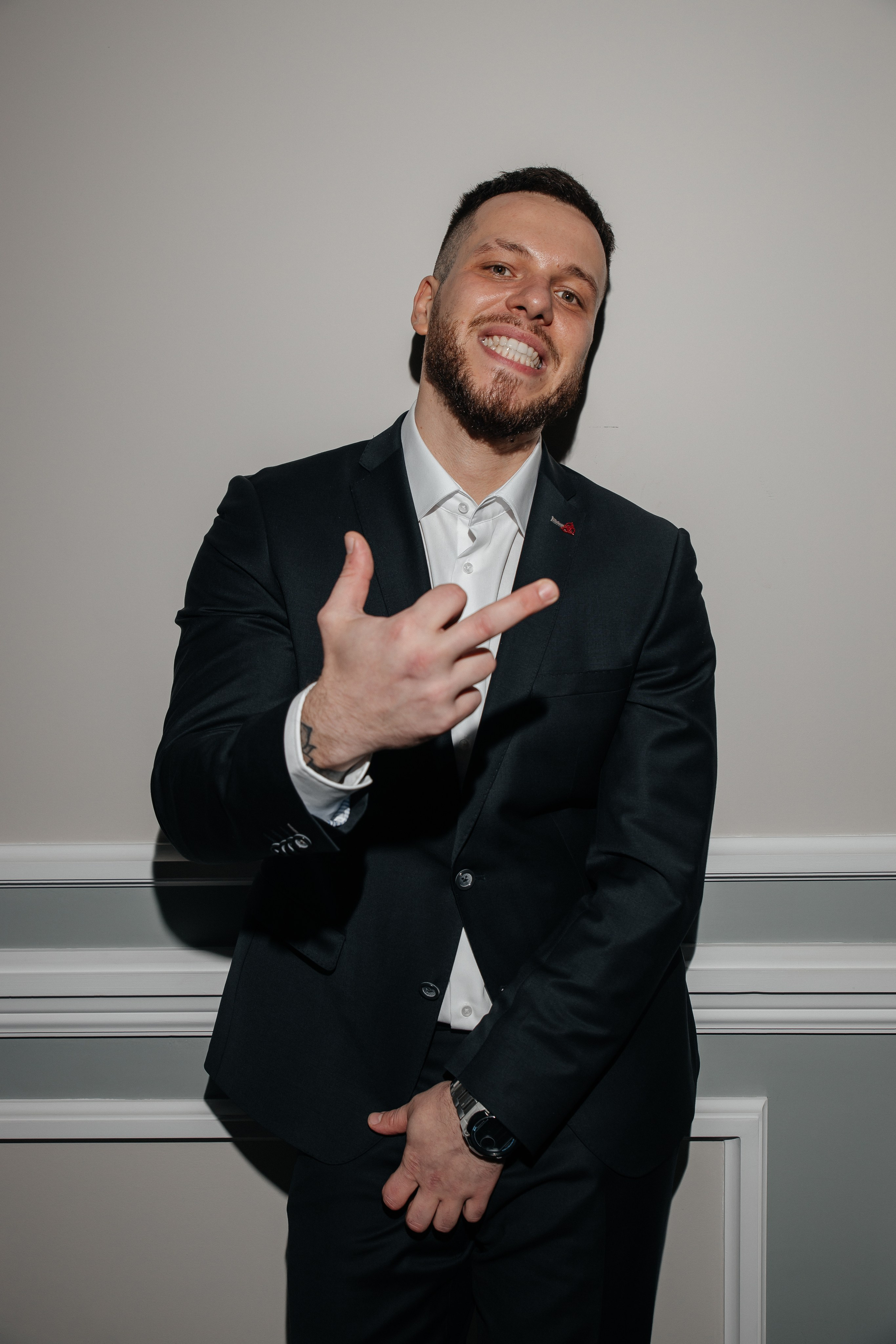 Свадебная съемка в отеле. Свадебный фотограф в Астрахани