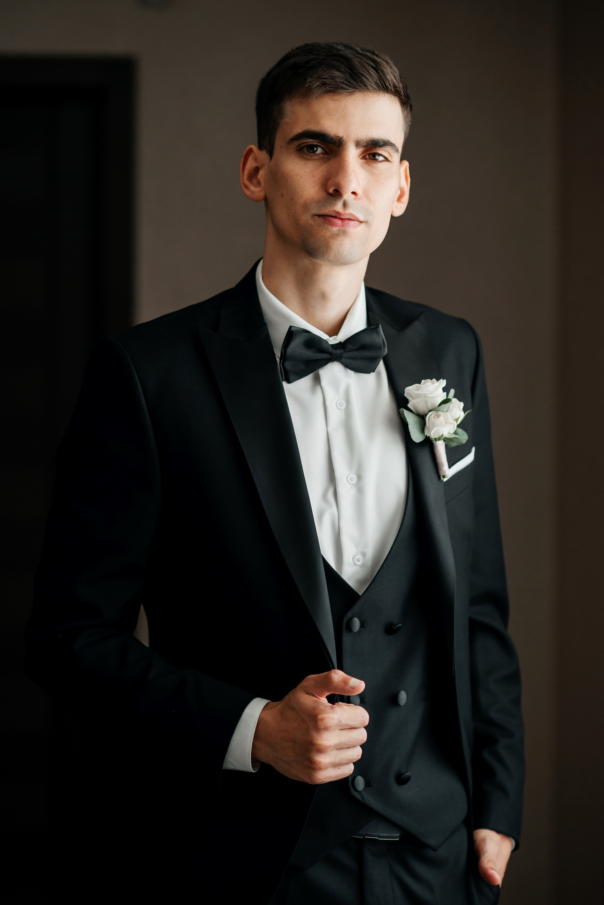 Юрий и Дарья. Свадебный и семейный фотограф в Краснодаре