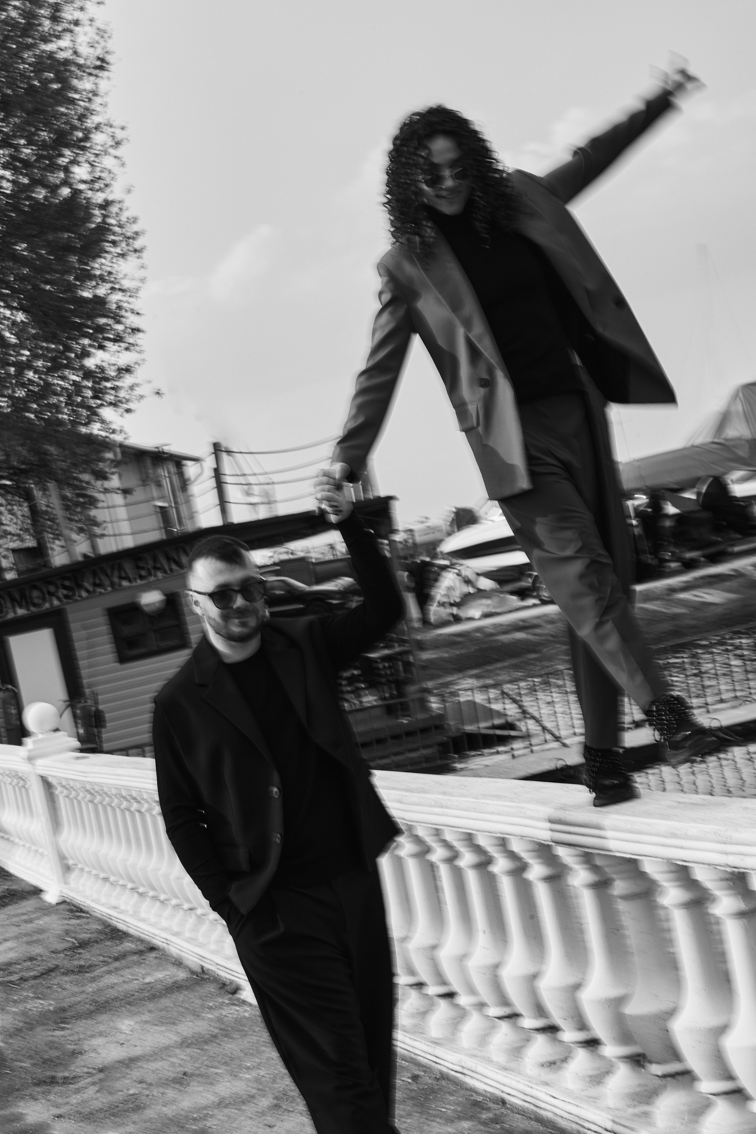 ЯХТ-КЛУБ. Cheta Kovalevsky фотографы