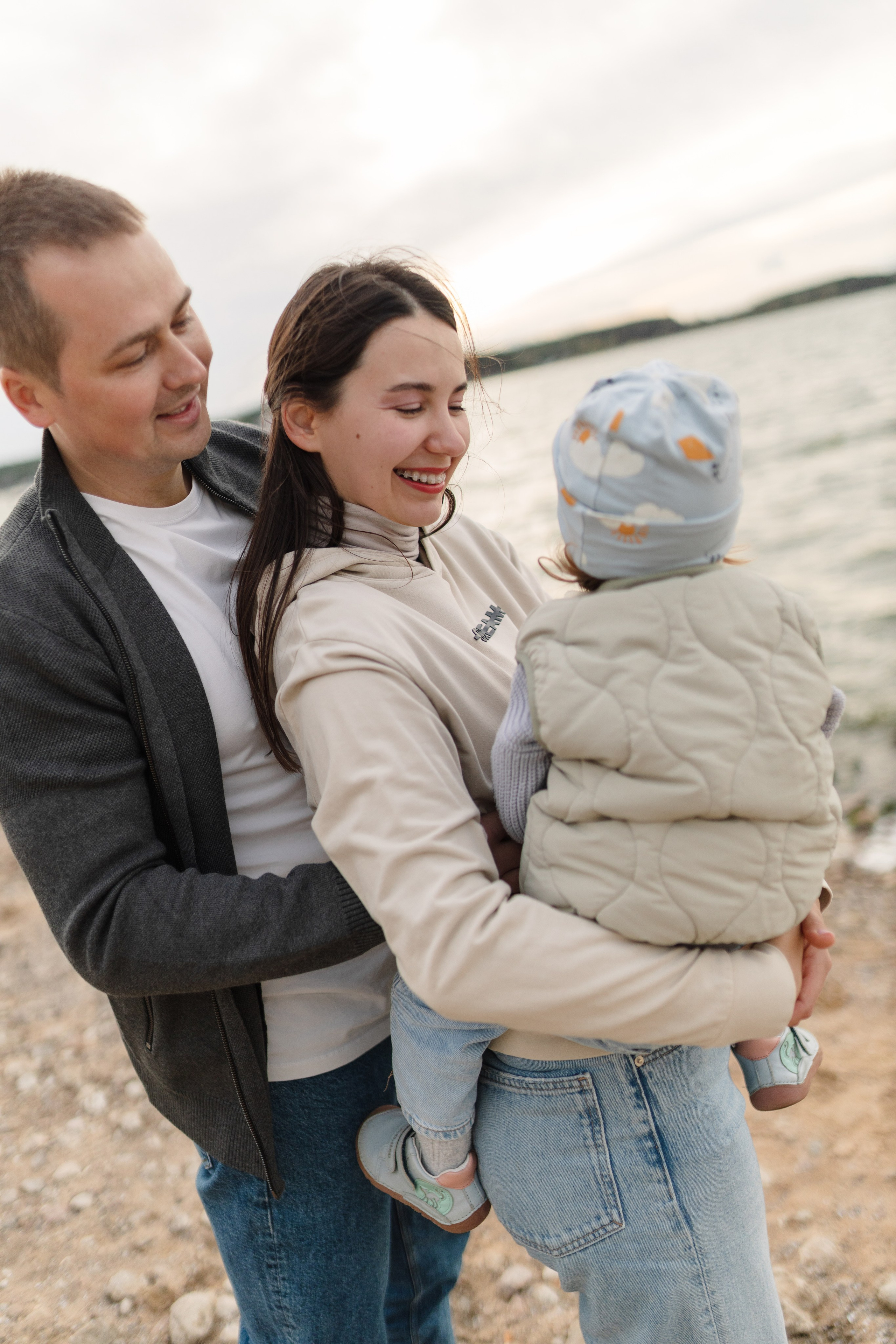 МОРЕ. Cheta Kovalevsky фотографы