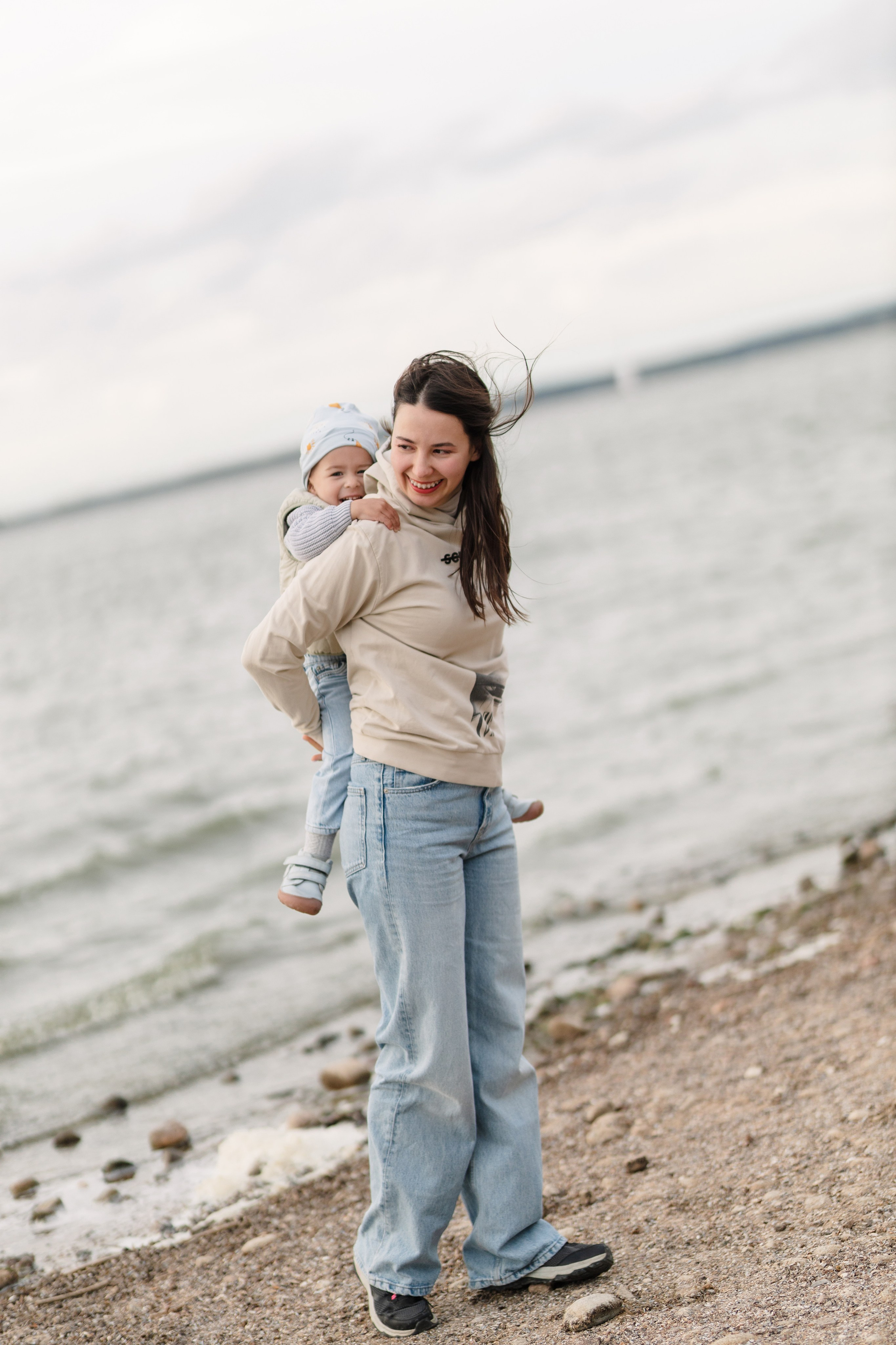 МОРЕ. Cheta Kovalevsky фотографы