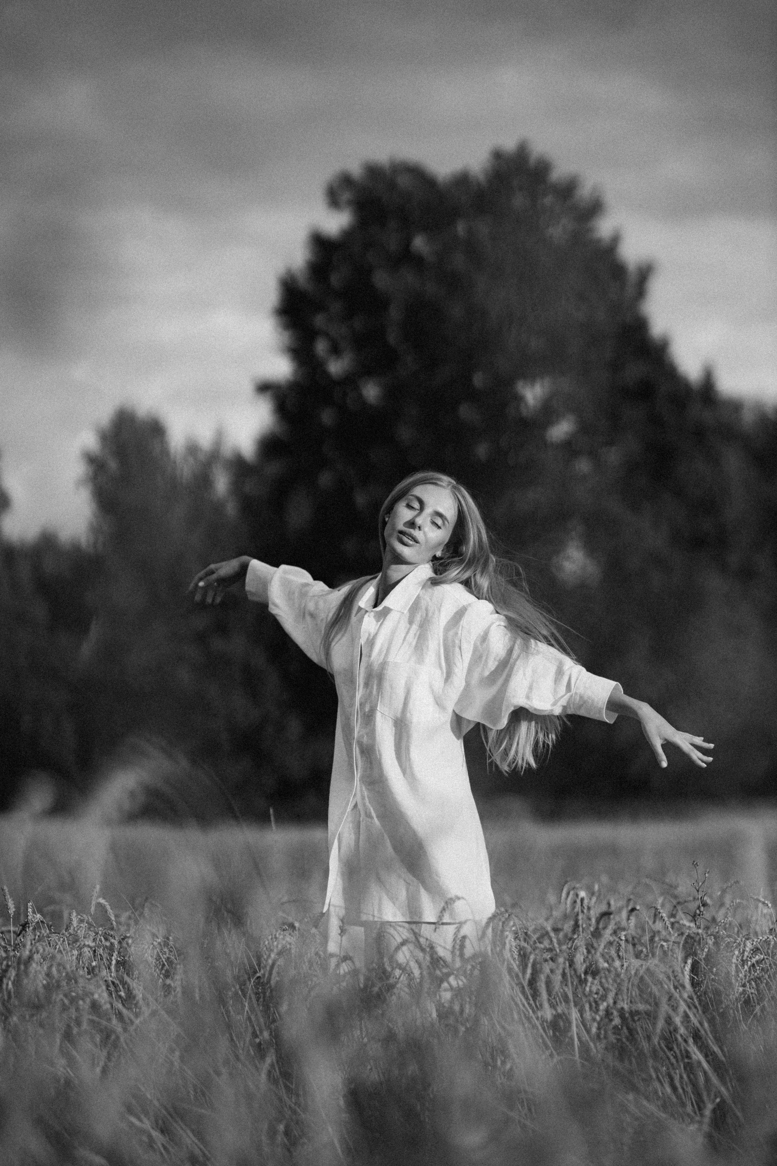 ЧУВСТВА. Cheta Kovalevsky фотографы