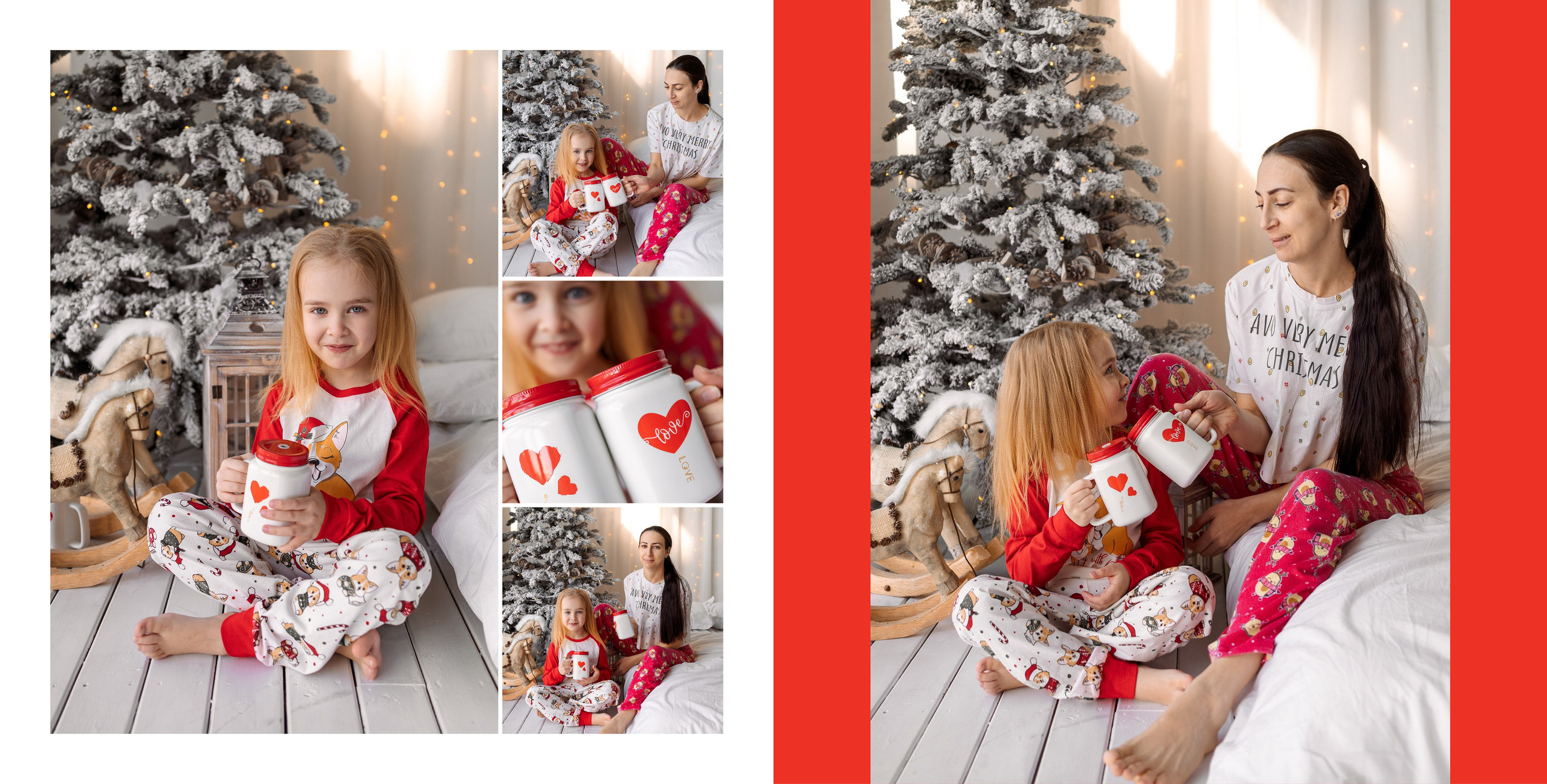 Варвара 6 лет