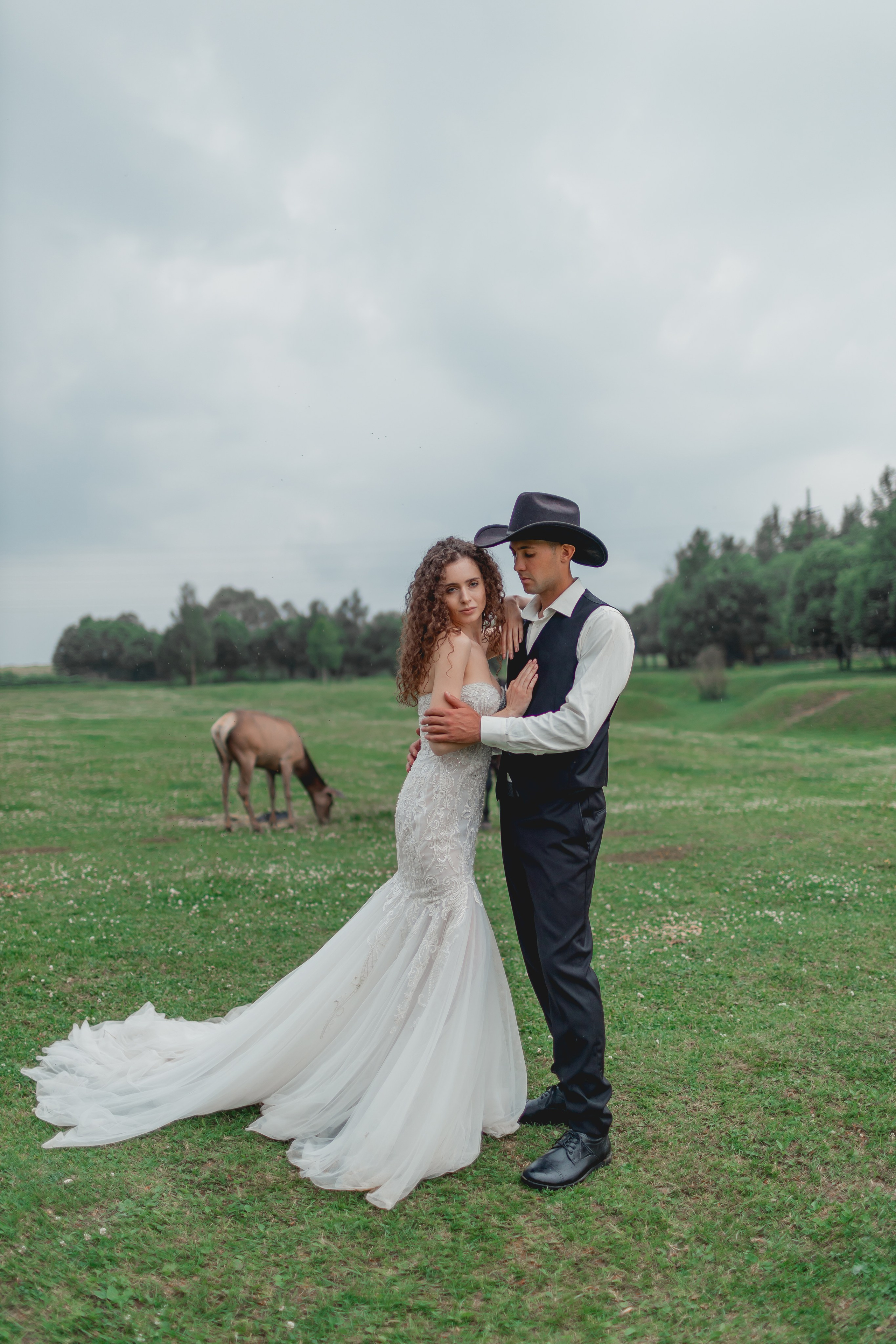 Ранче. Детский и семейный фотограф в Москве Гордеев Владимир
