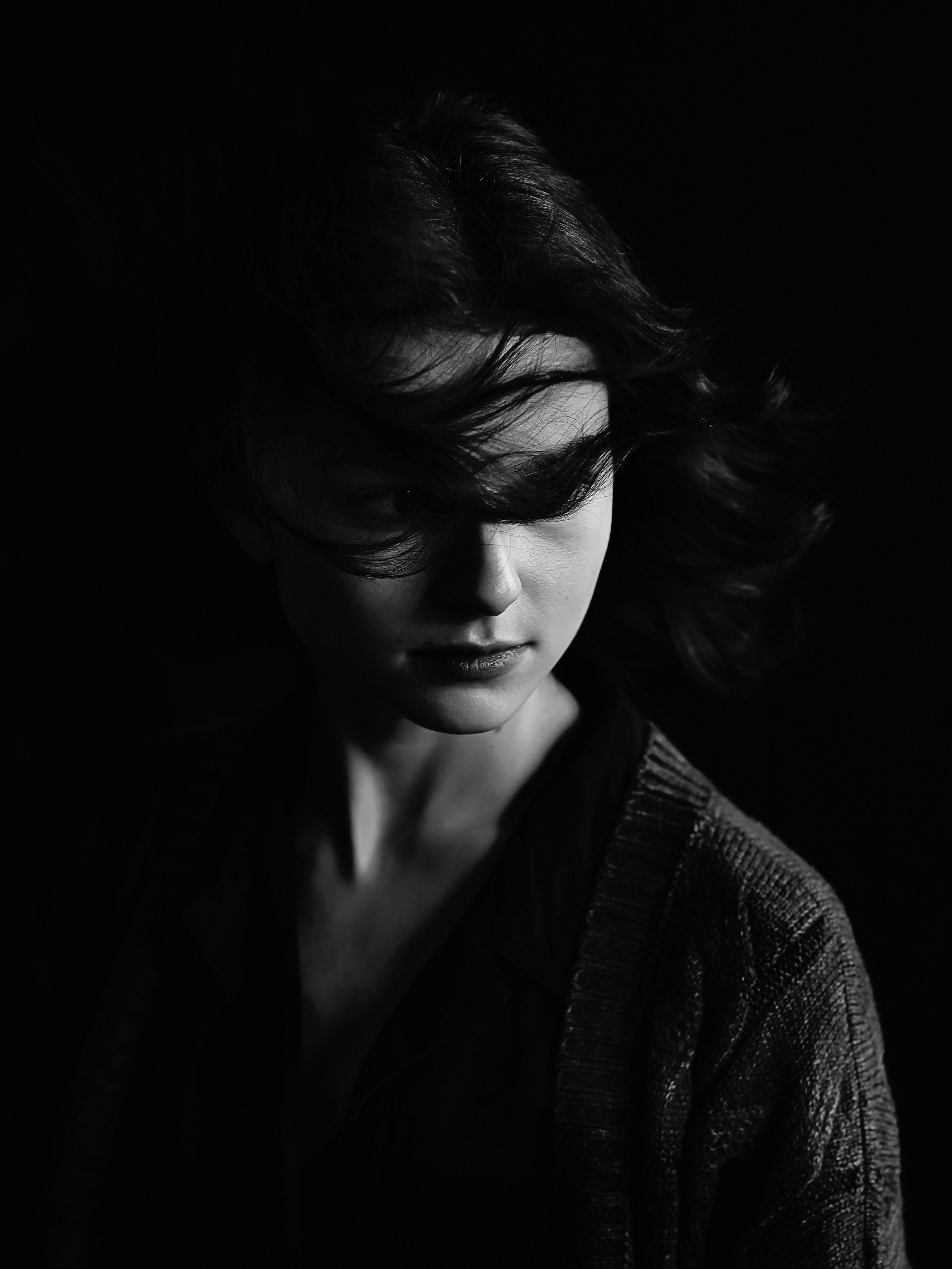 Портфолио фотографа. Фотограф в Москве, Оксана Ребристая