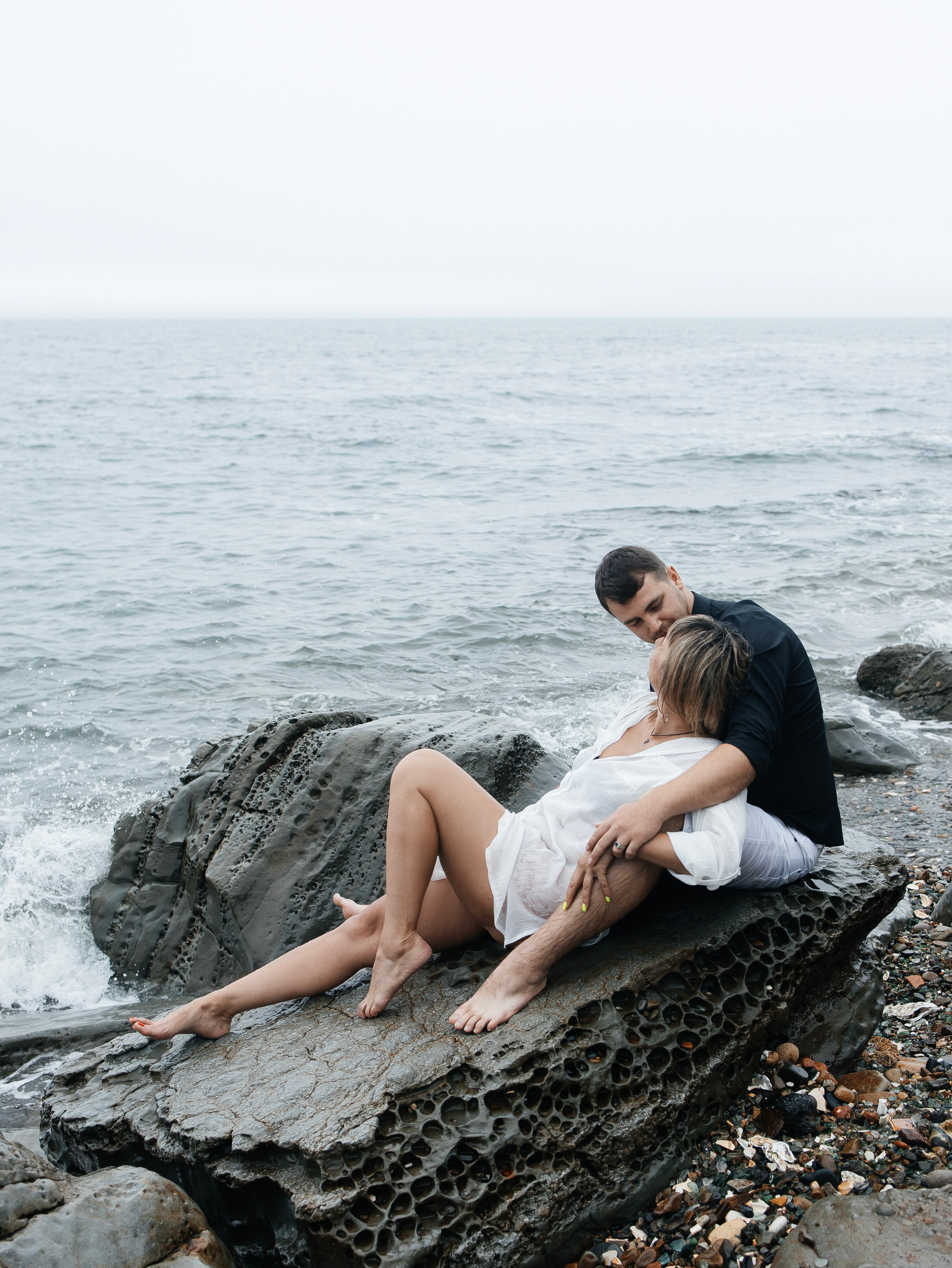 Никита и Ксюша. Главная