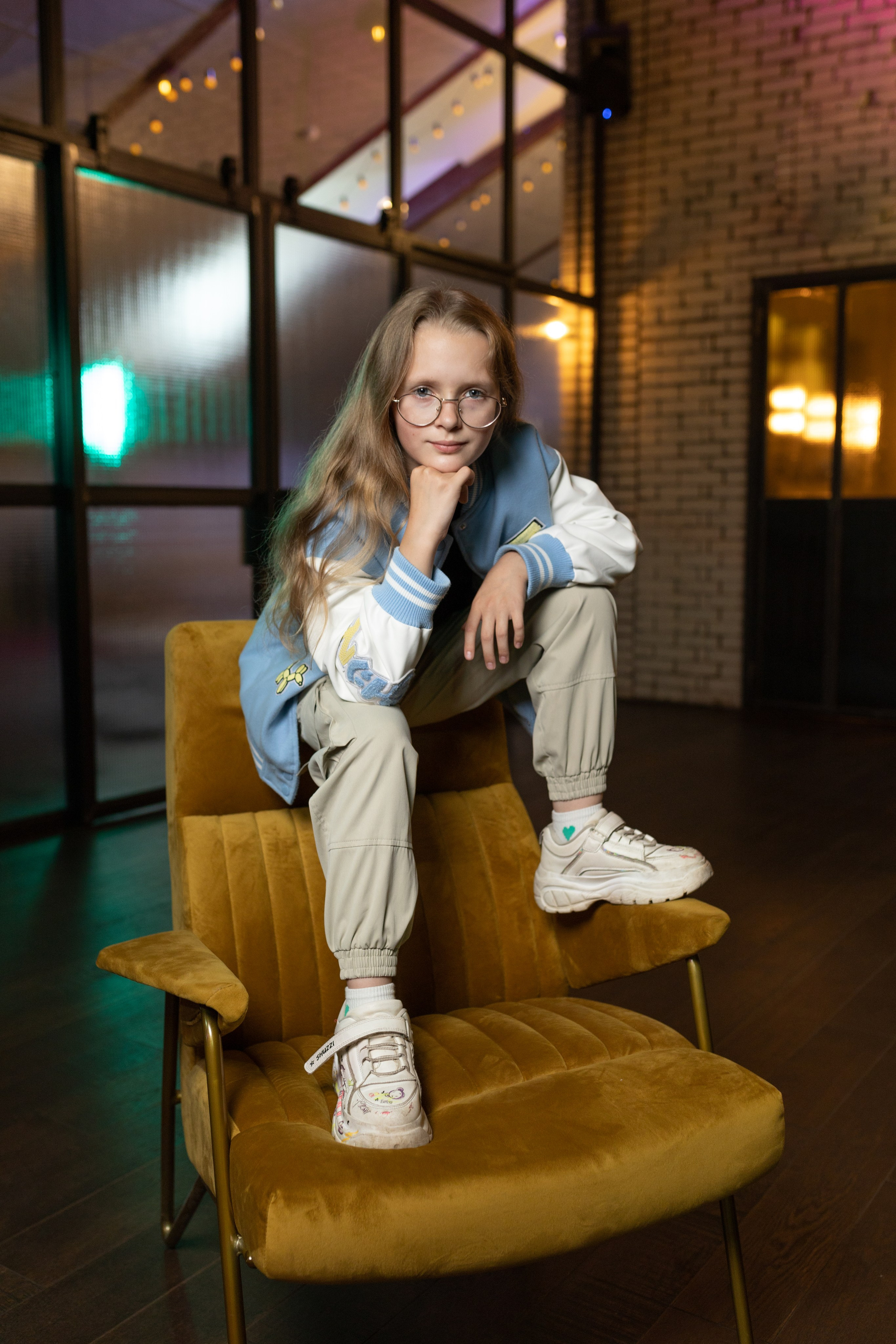 Начальная школа. Литовкина Анастасия фотограф, выпускные альбомы г. Мирный