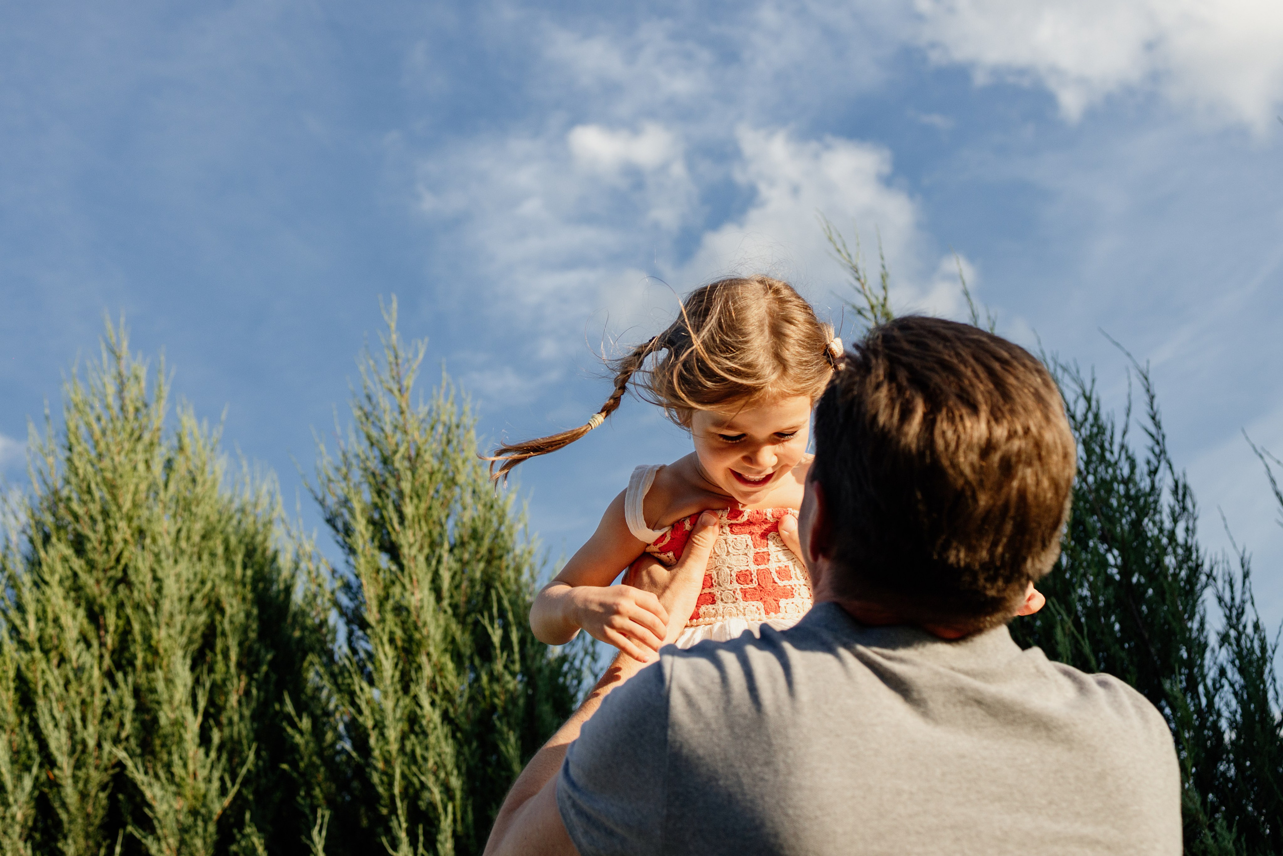 У воды. Семейный фотограф в Москве Ольга Комарова