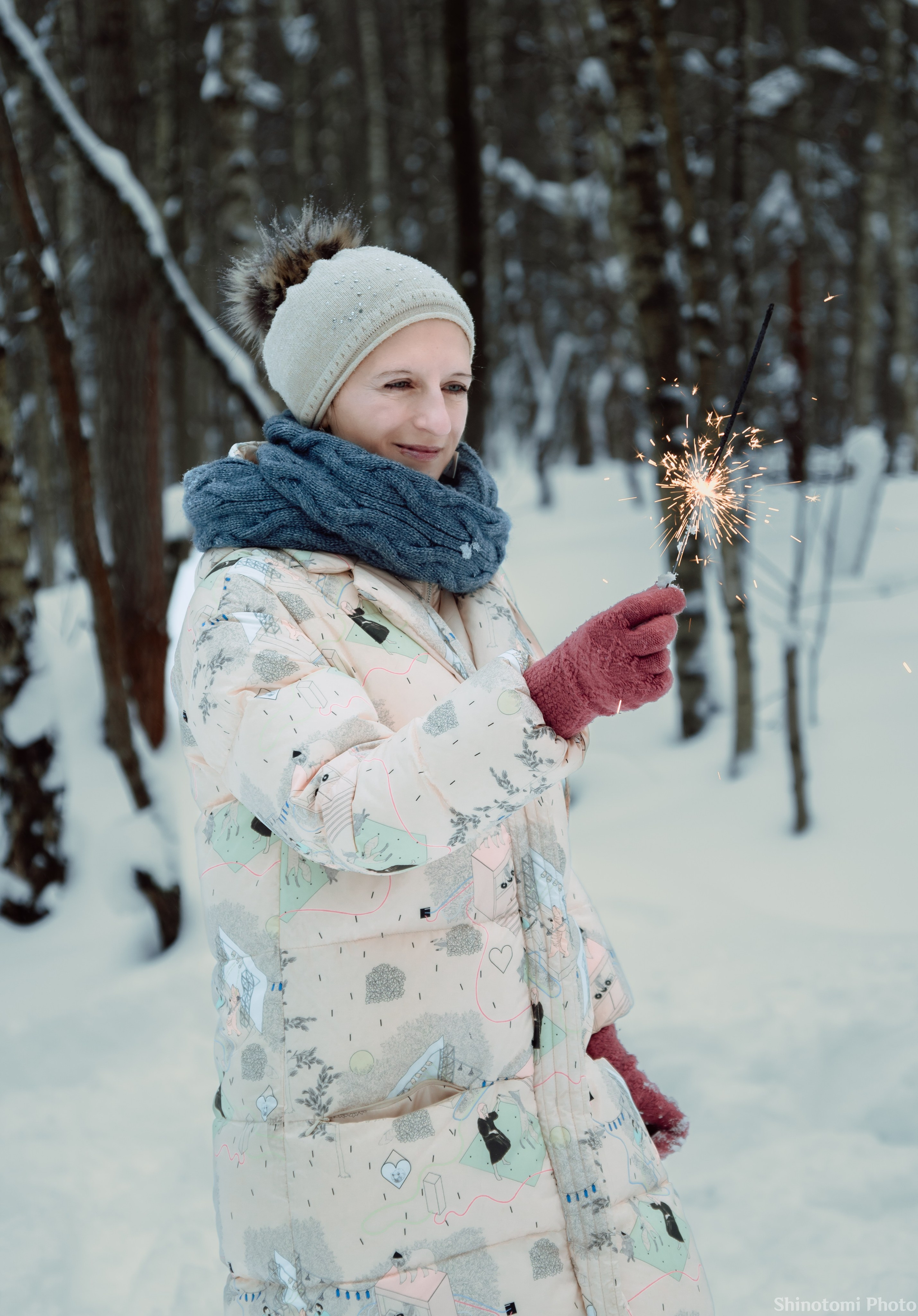 Семейная фотосессия (старое). Shino Photo (Антон фотограф)