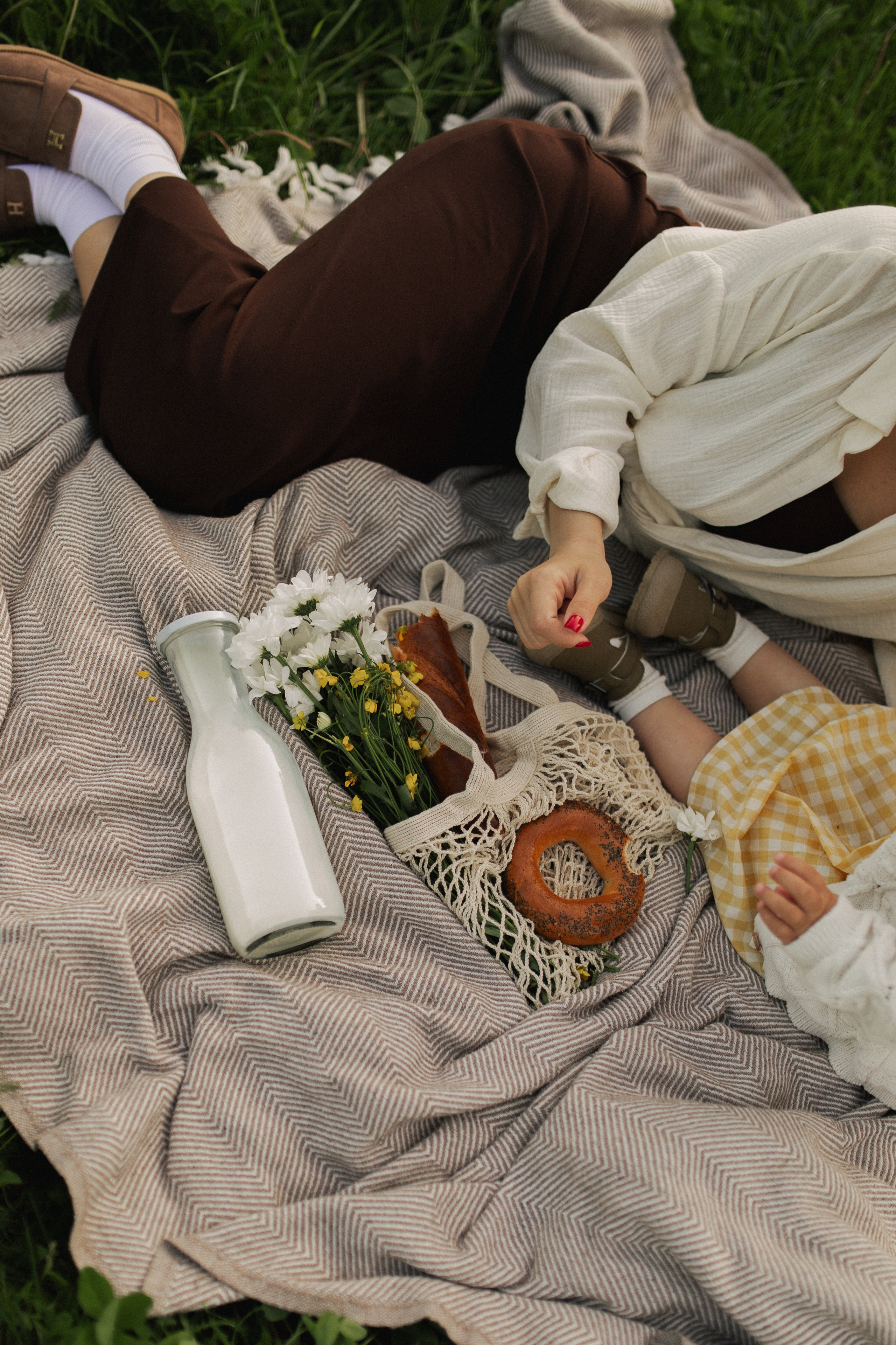 Лола и Софи. Главная