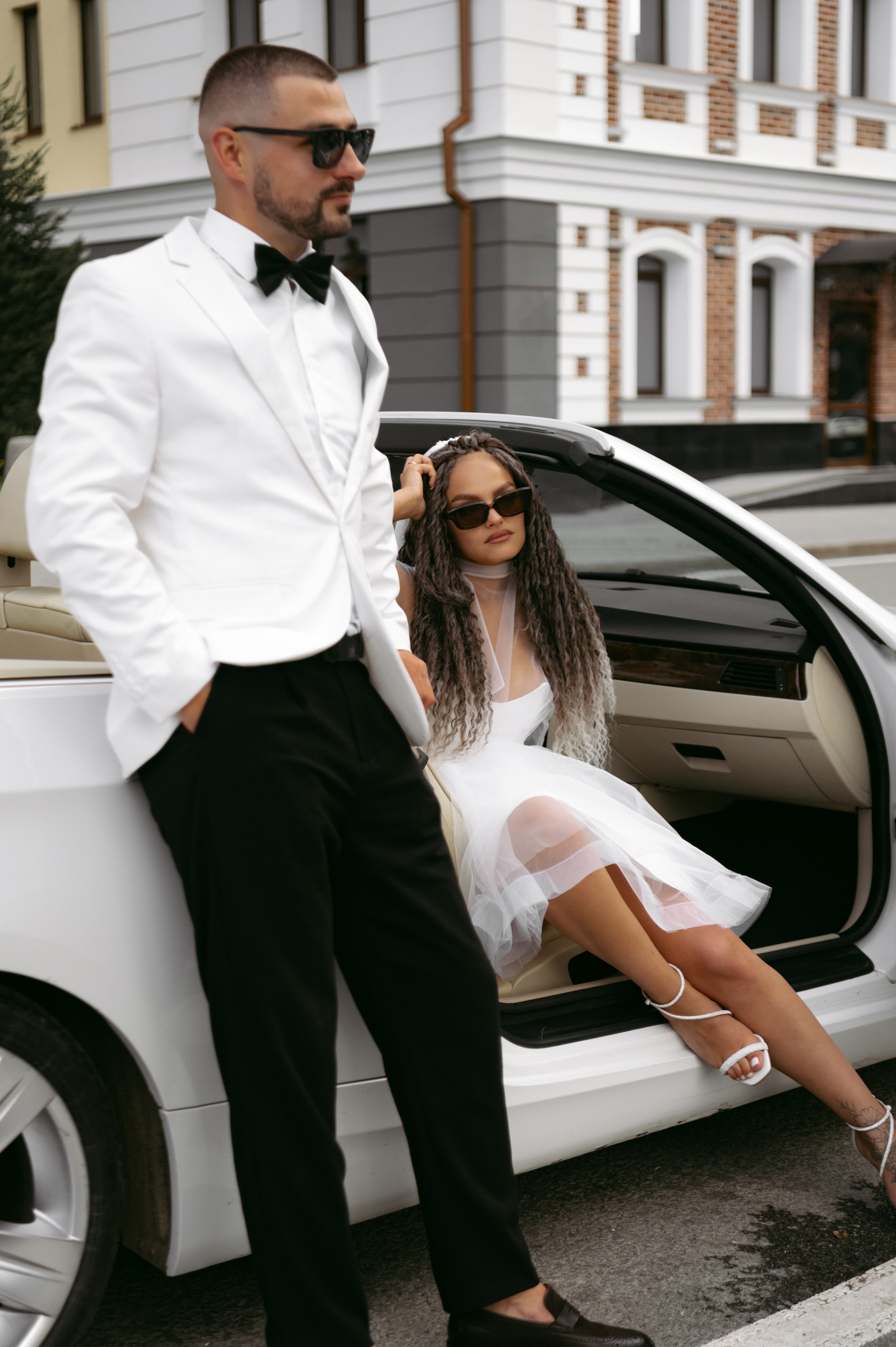 Макс и Катя. Фотограф Екатеринбург | Оля Макарова