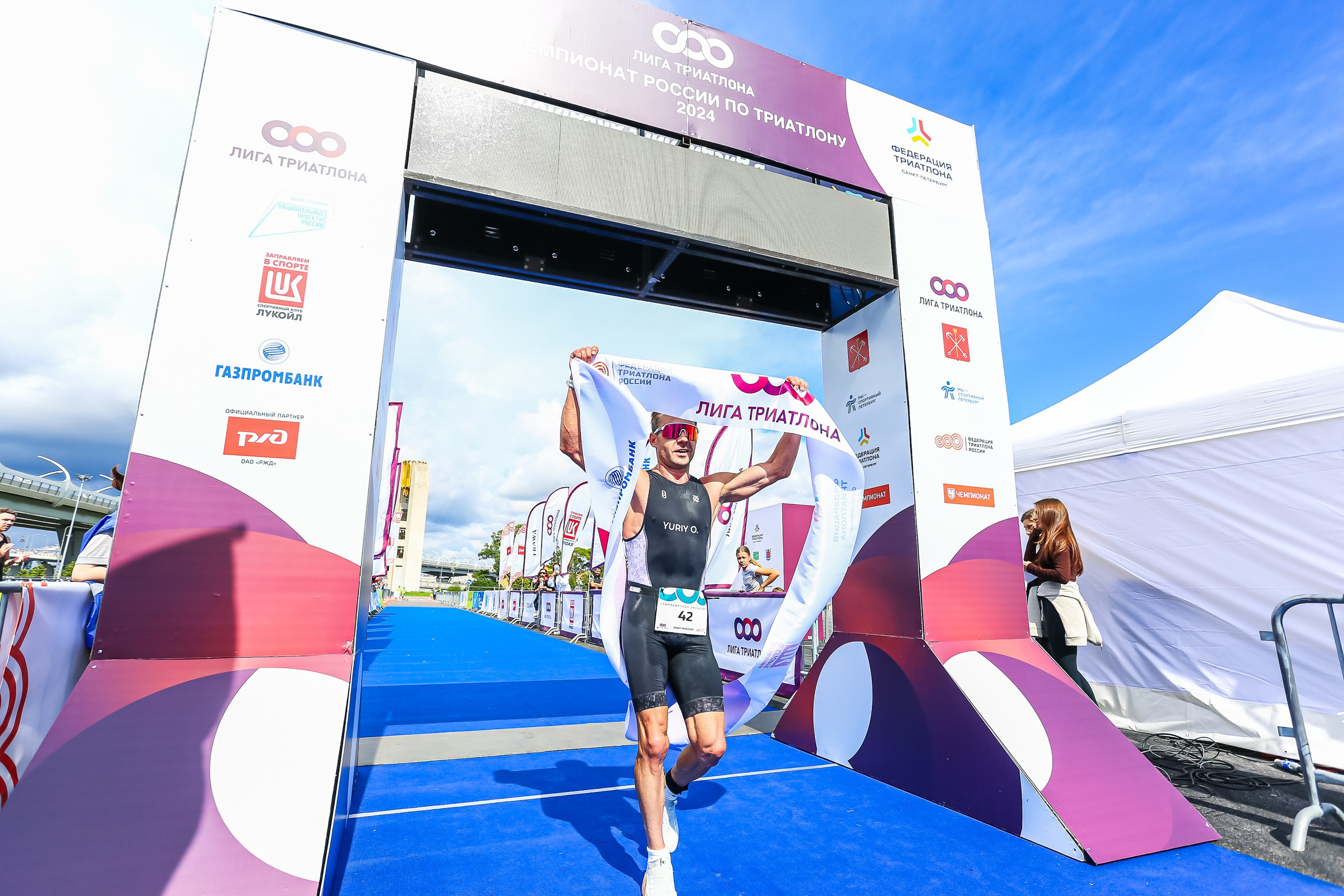 Сергей Гусев — спортивная фотография, виртуальные туры, 3д панорамы