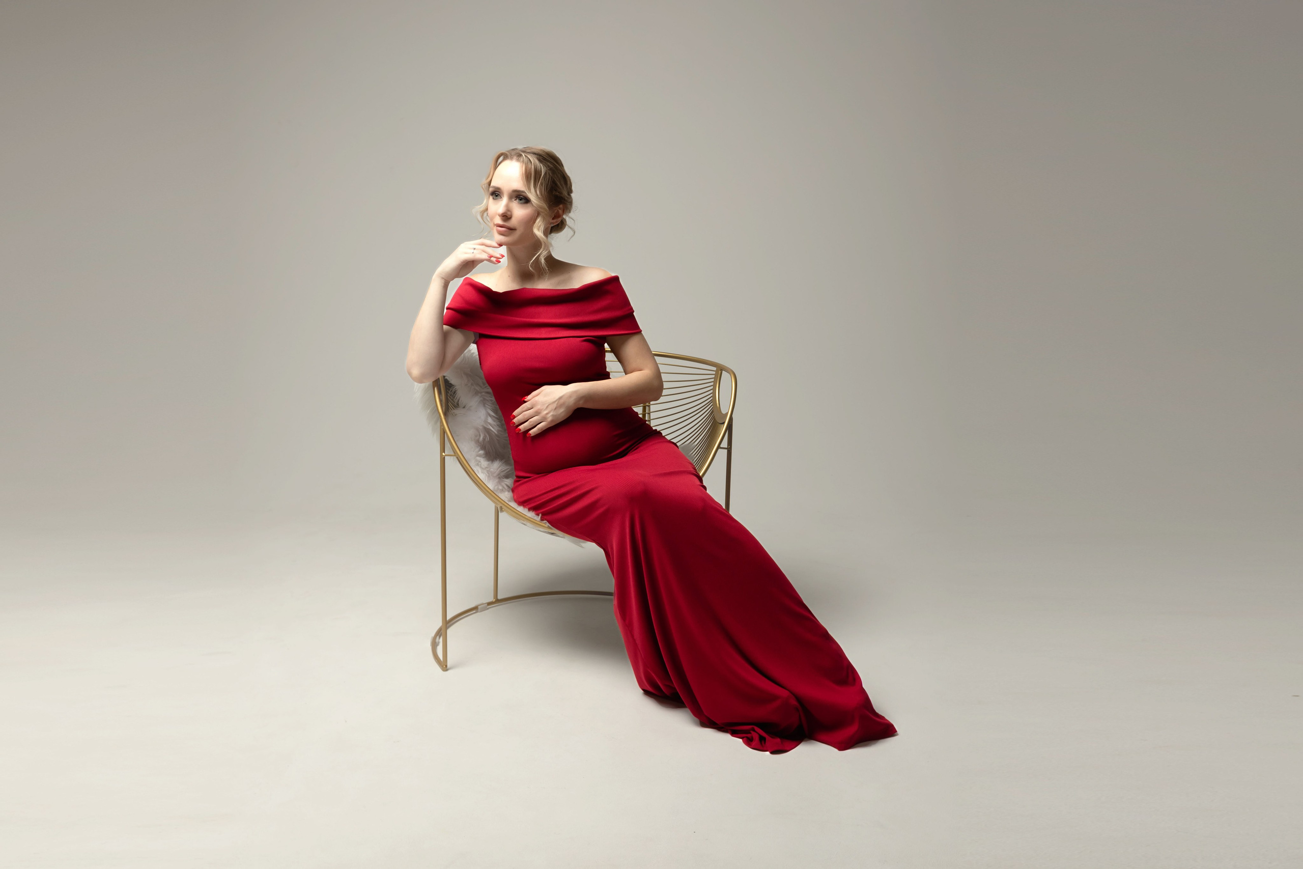 Классика. Колесникова Татьяна. Фотограф новорожденных Щёлково, Москва, Королев