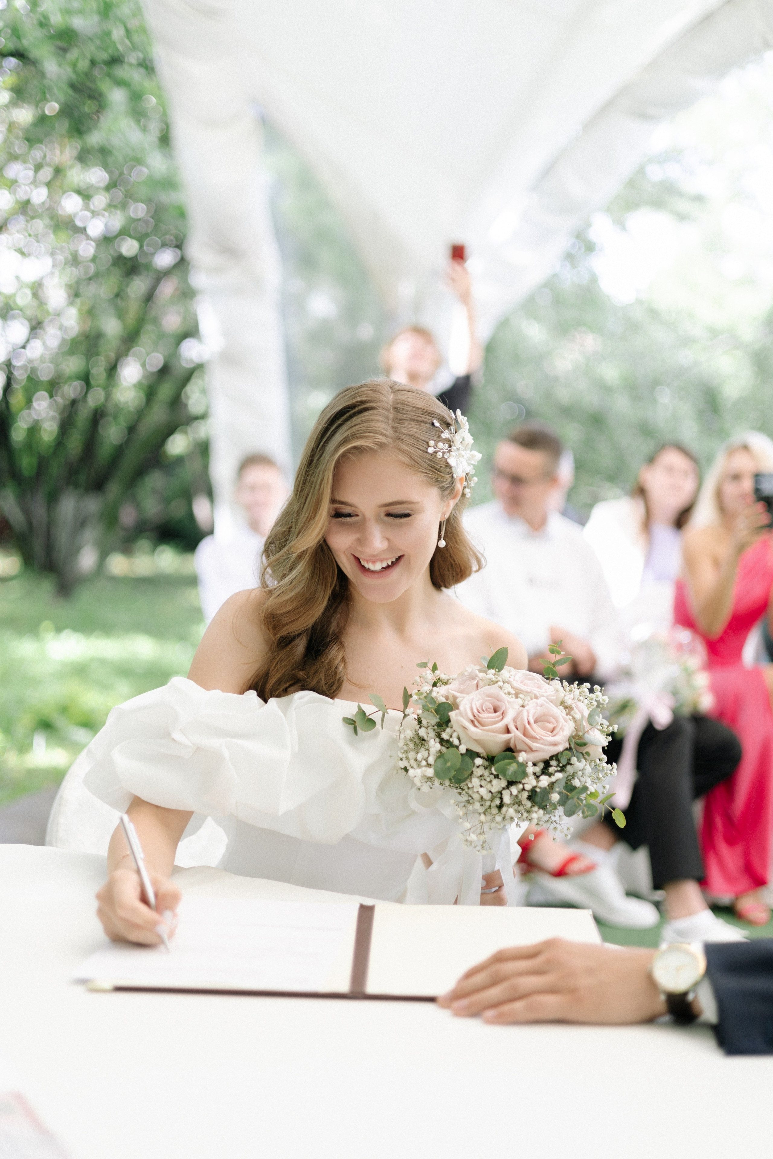 Диана и Ярослав. Свадебный и портретный фотограф в Москве Анастасия Масюк