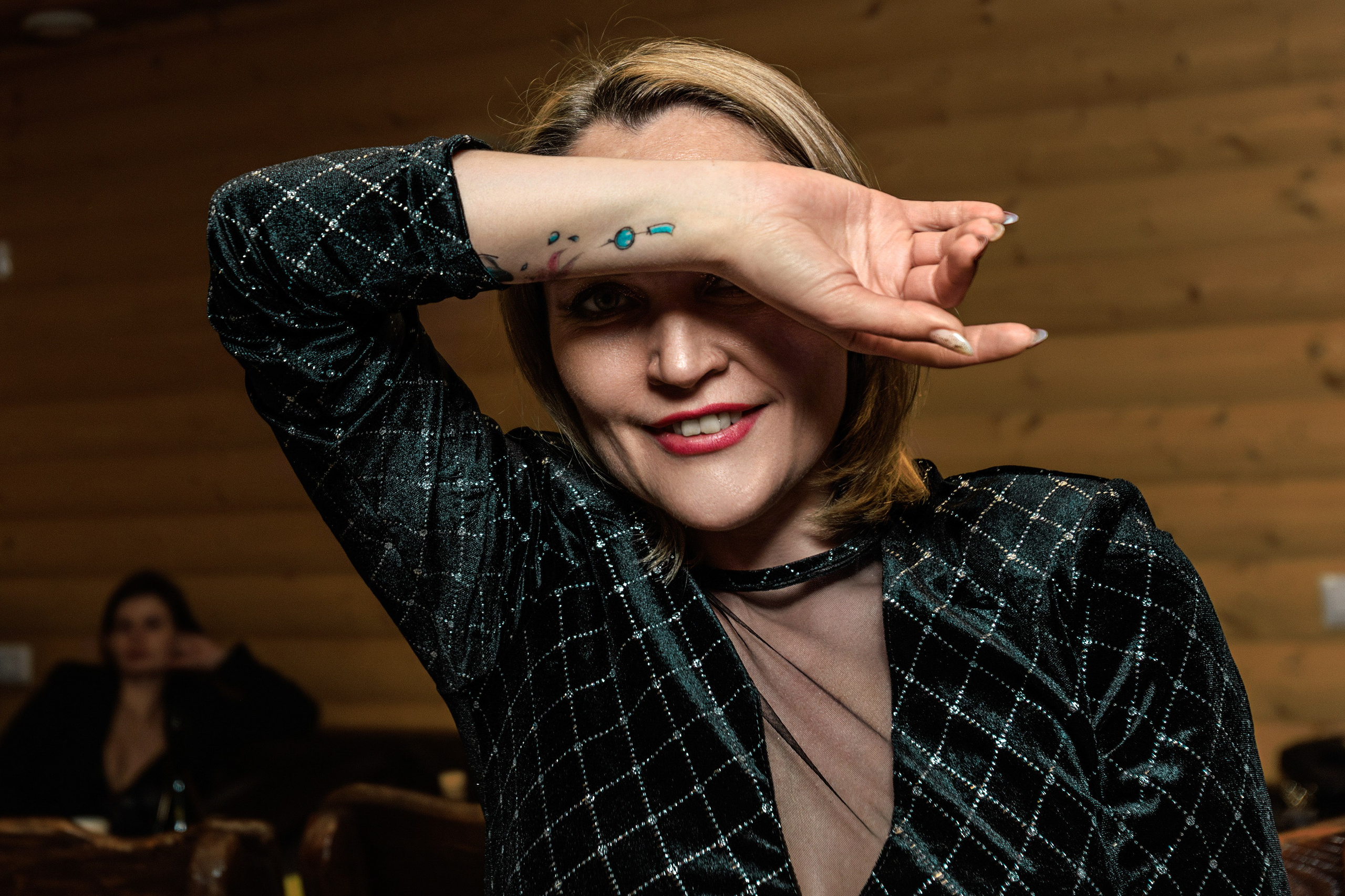 День рождения Алёны. Репортажный фотограф Екатеринбург | Яркий, качественный репортаж | Концерты, клубы, репортаж, праздники, корпоративы