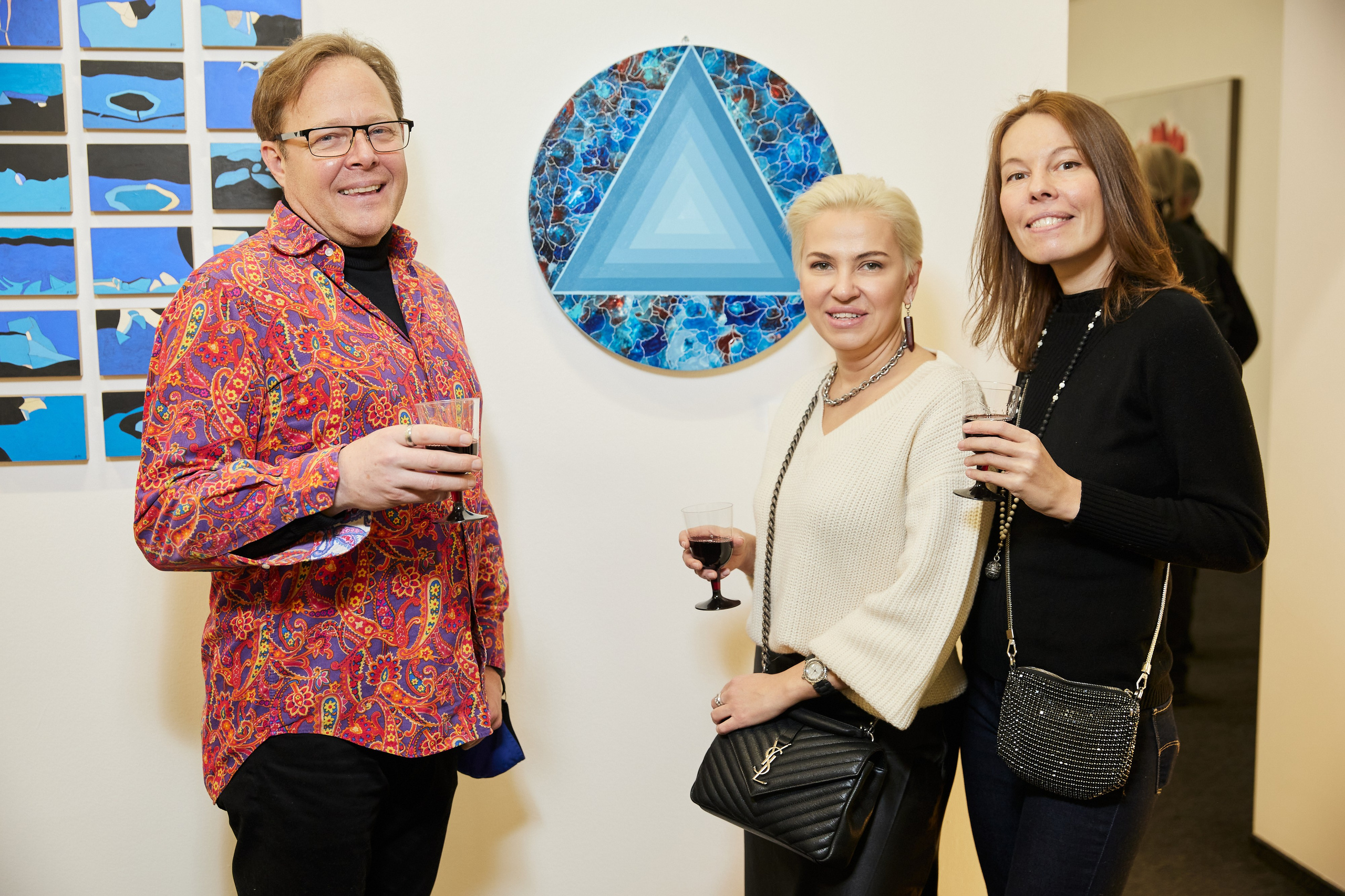 27. Фотограф Недорез Александр в Москве. Репортаж на ваших мероприятиях