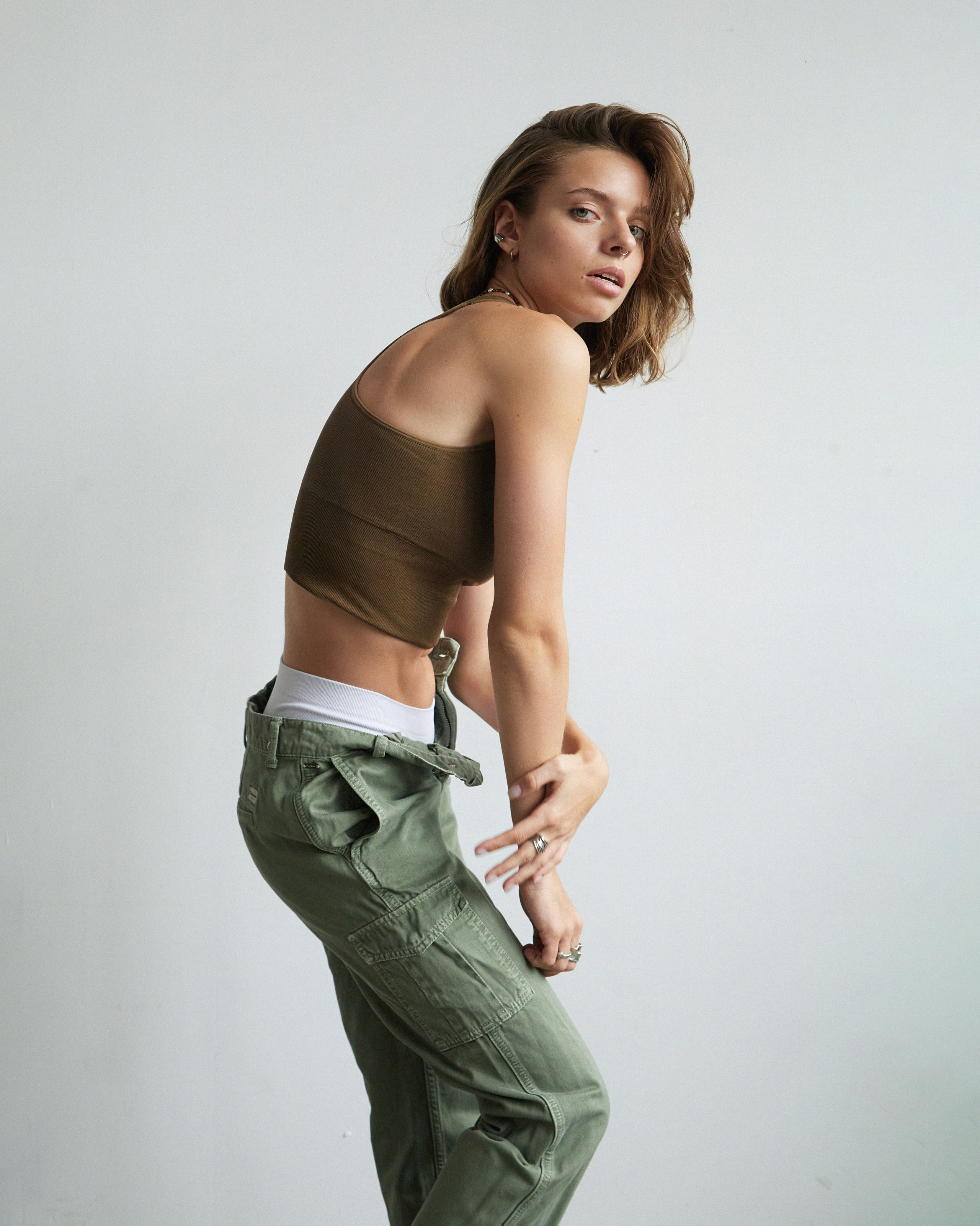 NATA. Главная