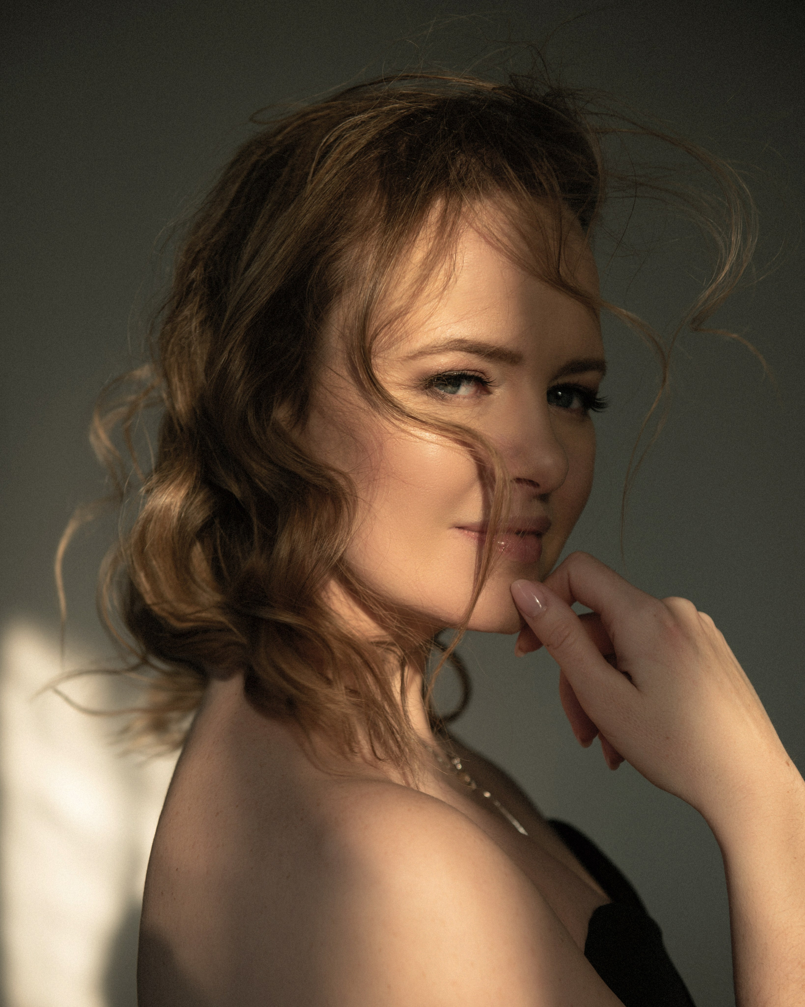 Елена. Фотограф в Москве Мария Терентьева