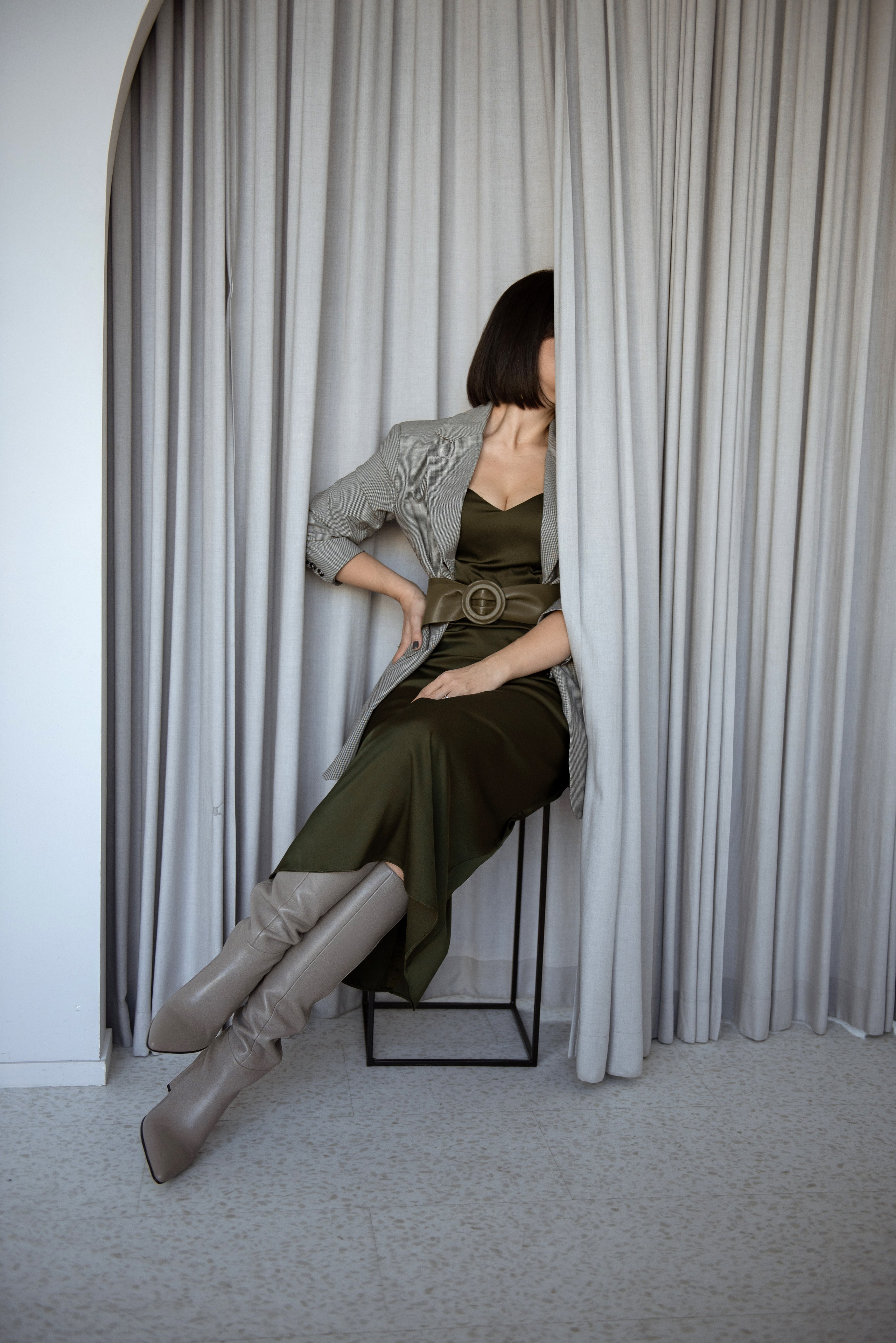 Ольга. Фотограф в Москве Мария Терентьева