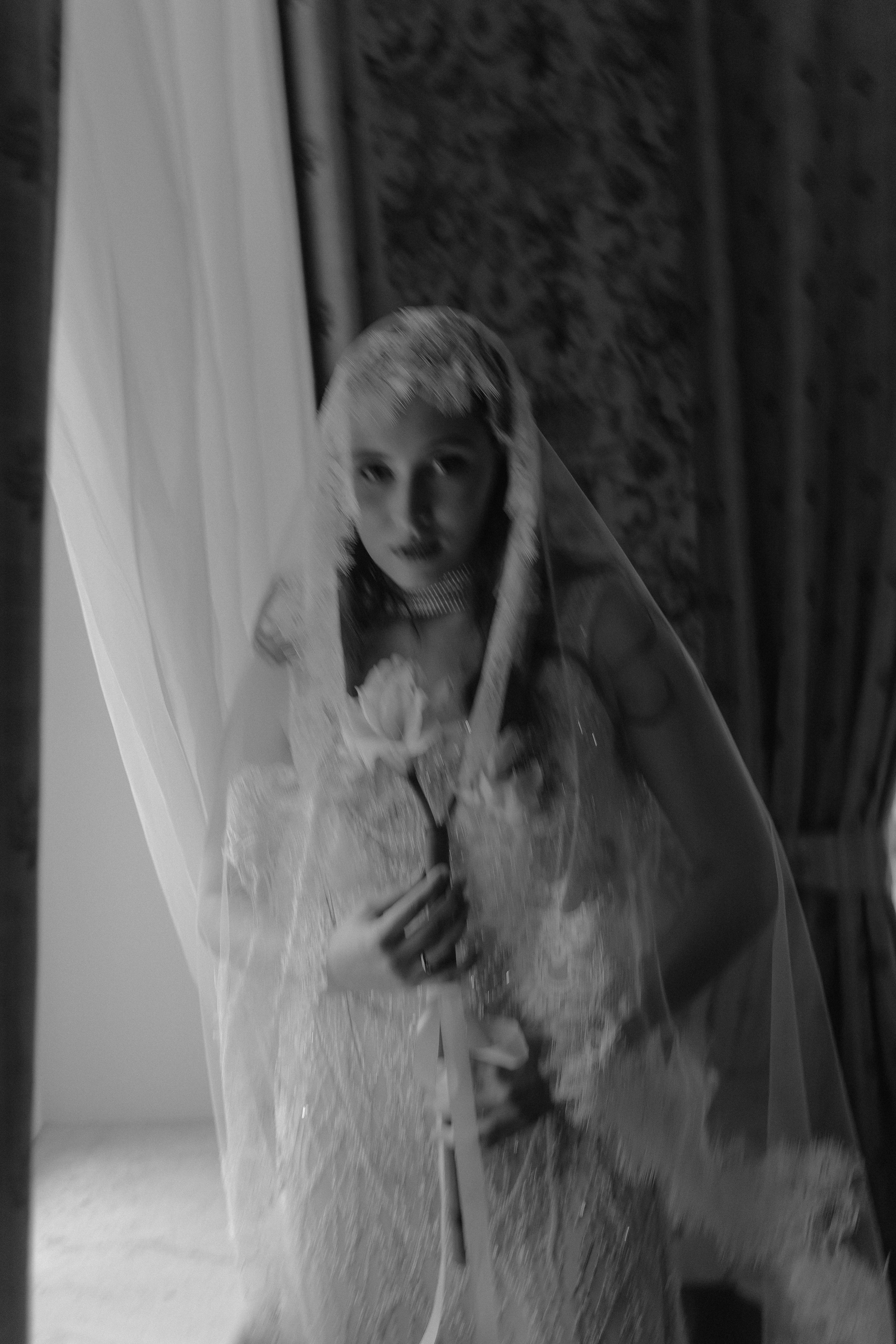 P&A (творческая съемка). Свадебный фотограф — Наталья Фед СПб/Москва