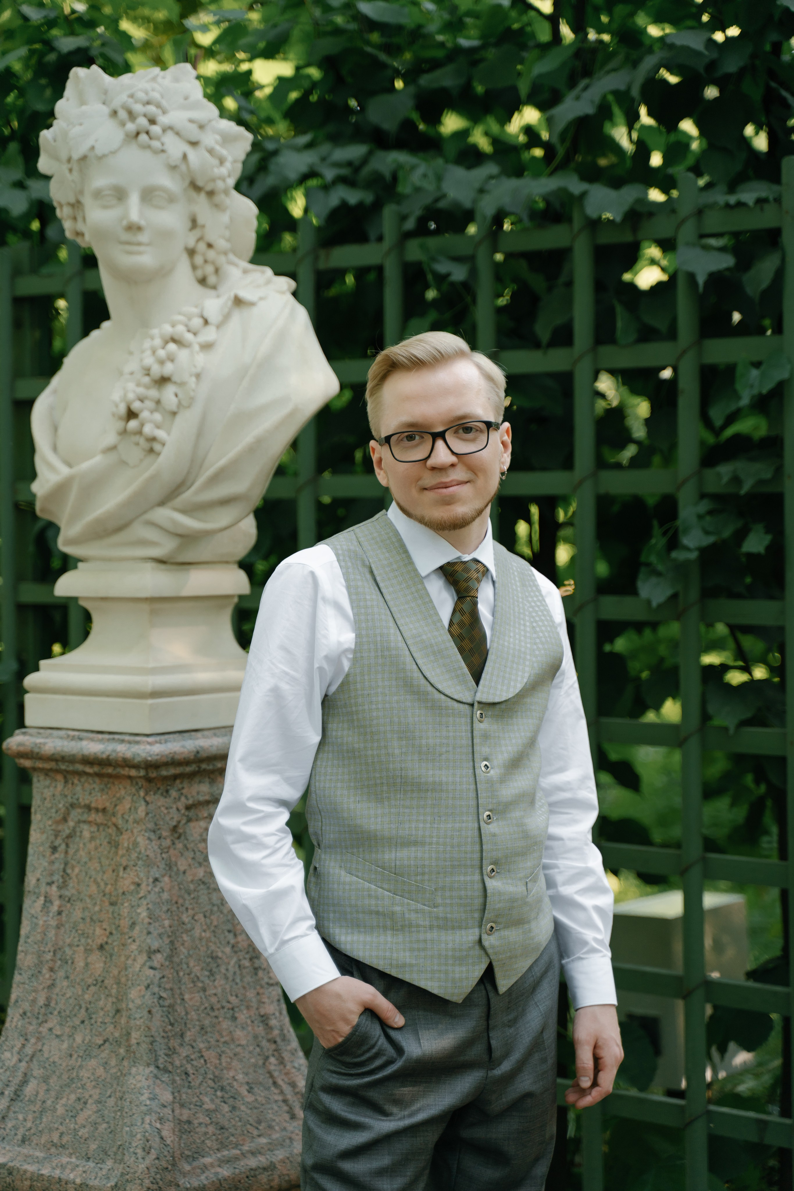 01.07.2023. Свадебный фотограф — Наталья Фед СПб/Москва