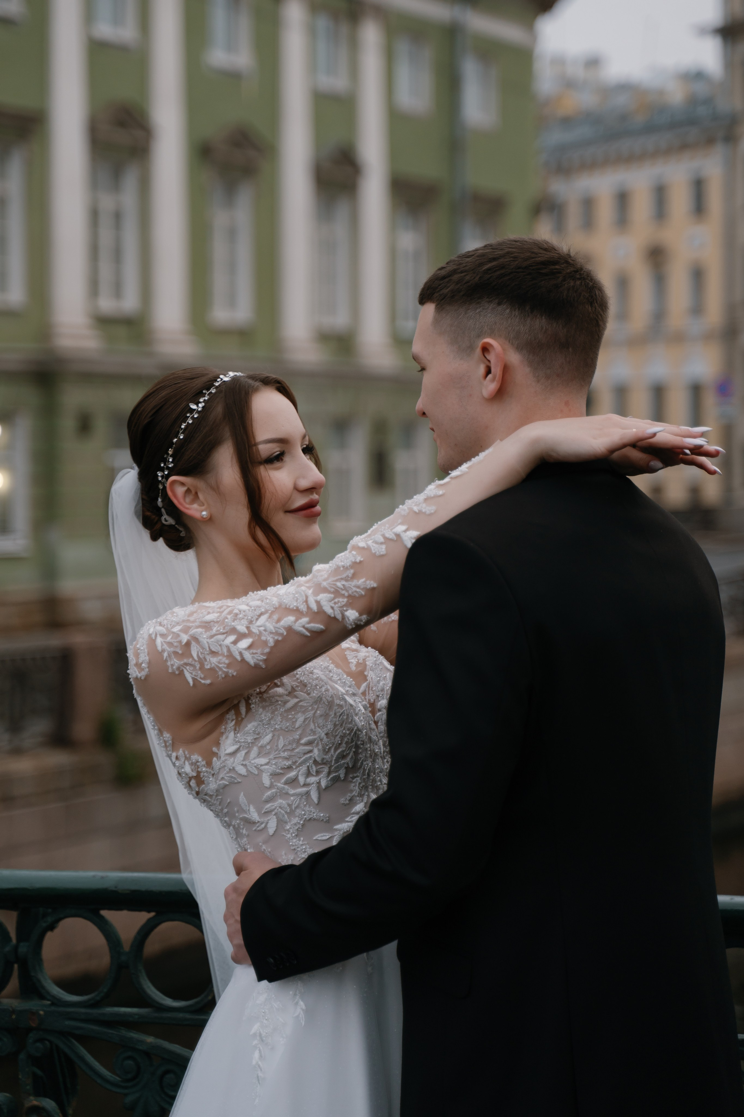 08.09.2023. Свадебный фотограф — Наталья Фед СПб/Москва