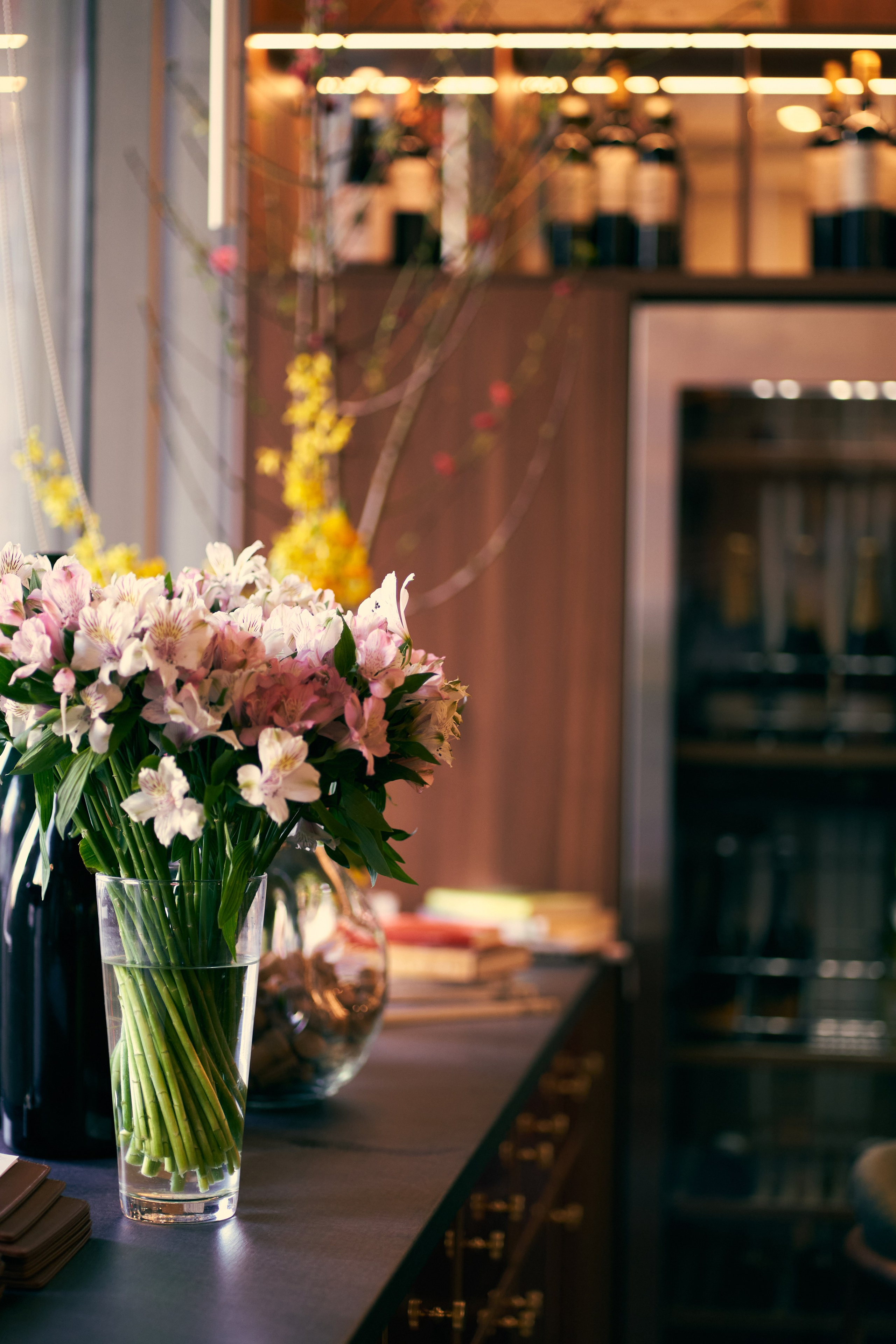 Съемка меню для ресторана Контора. Чувственный фотограф в Санкт-Петербурге Пятнова Ксения