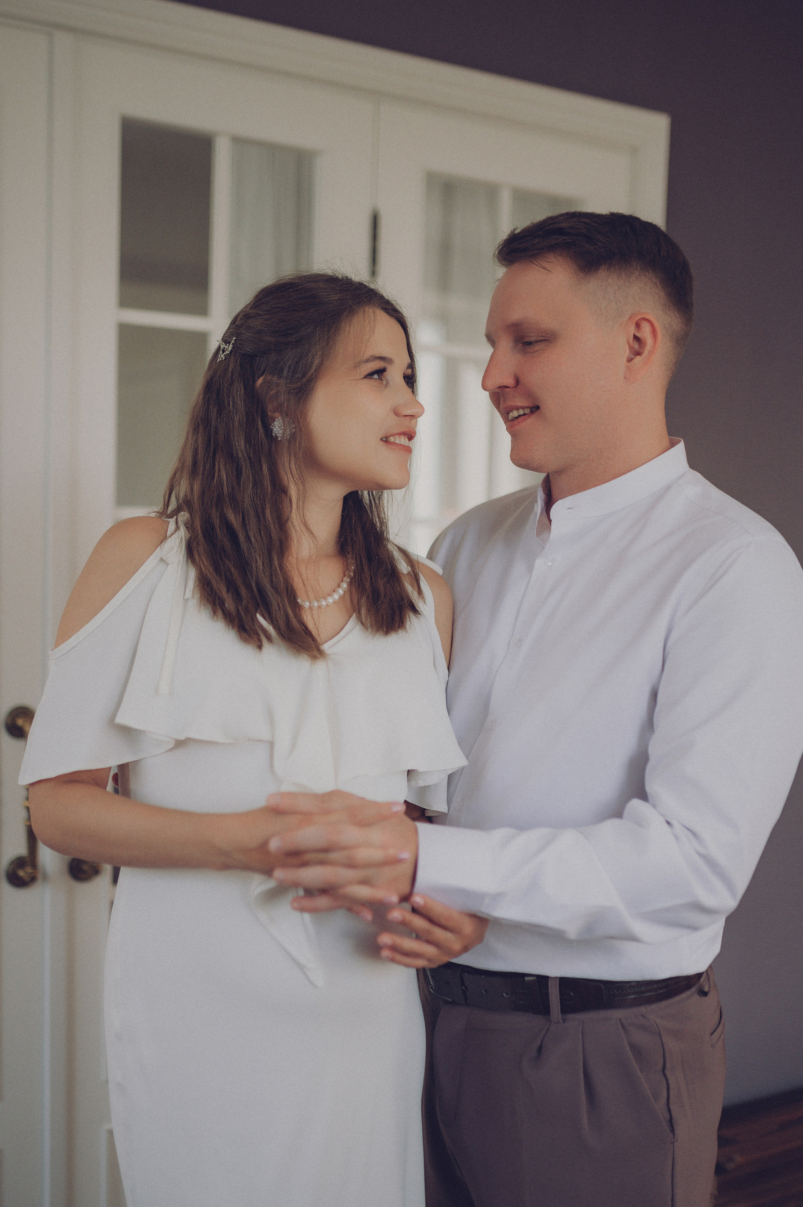 Елена и Денис (Sk-studio). Фотограф, г. Лесной Свердловской области