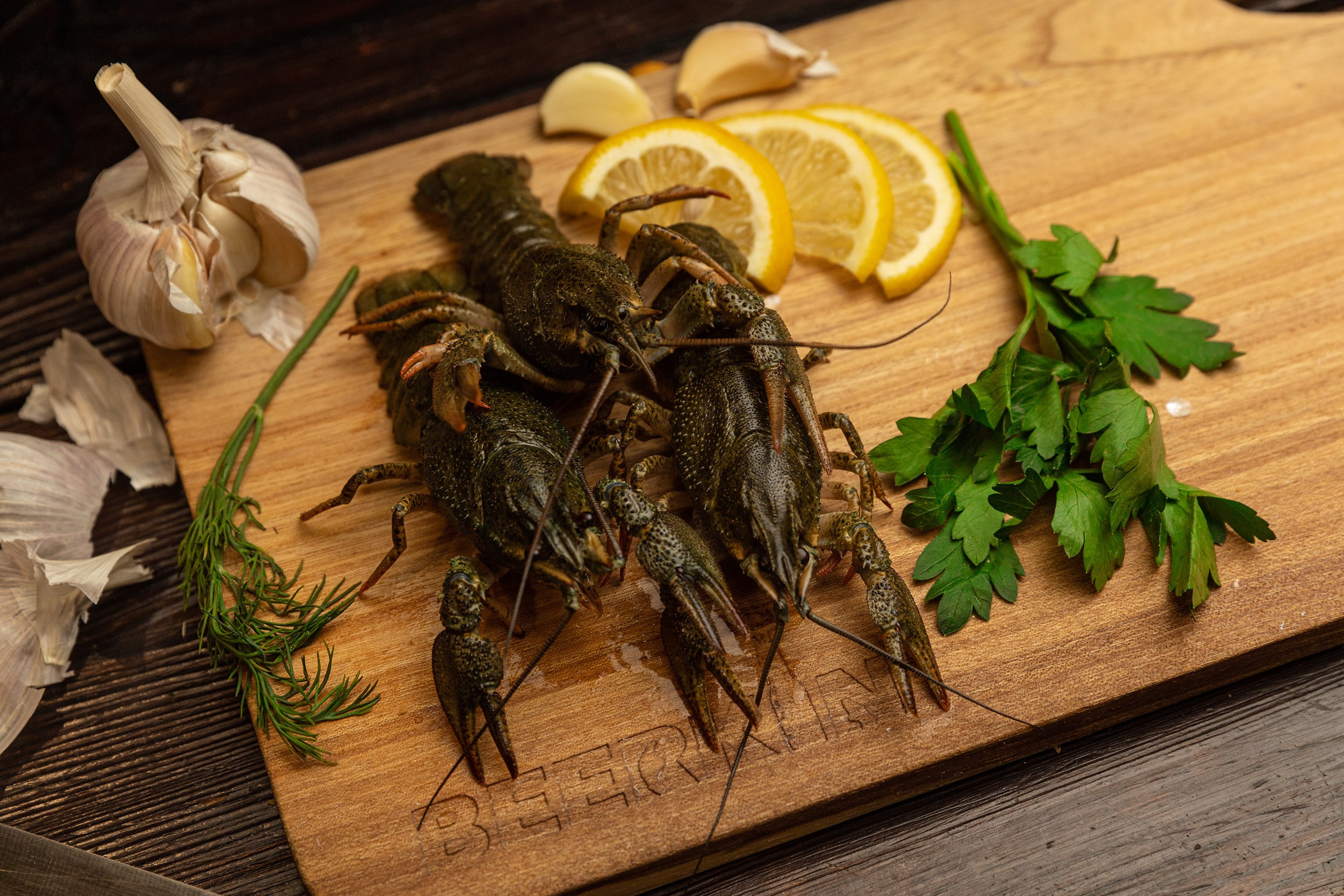 Beerkin, продуктовый магазин. Мегион. Фотограф Тюмень