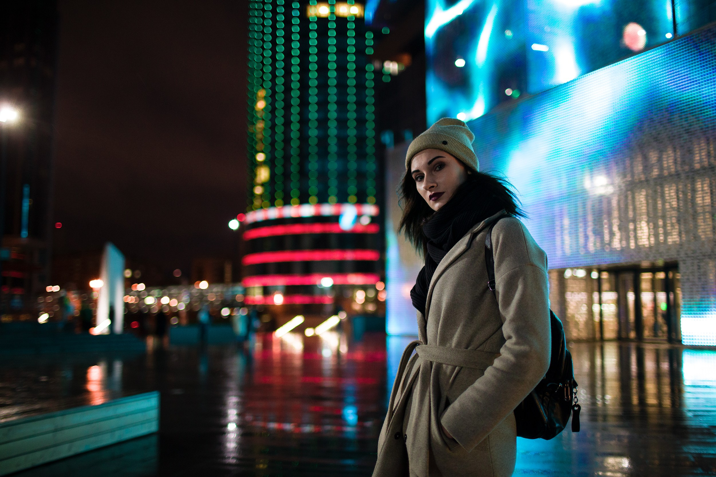 Екатеринбург 2019. Фотограф Тюмень