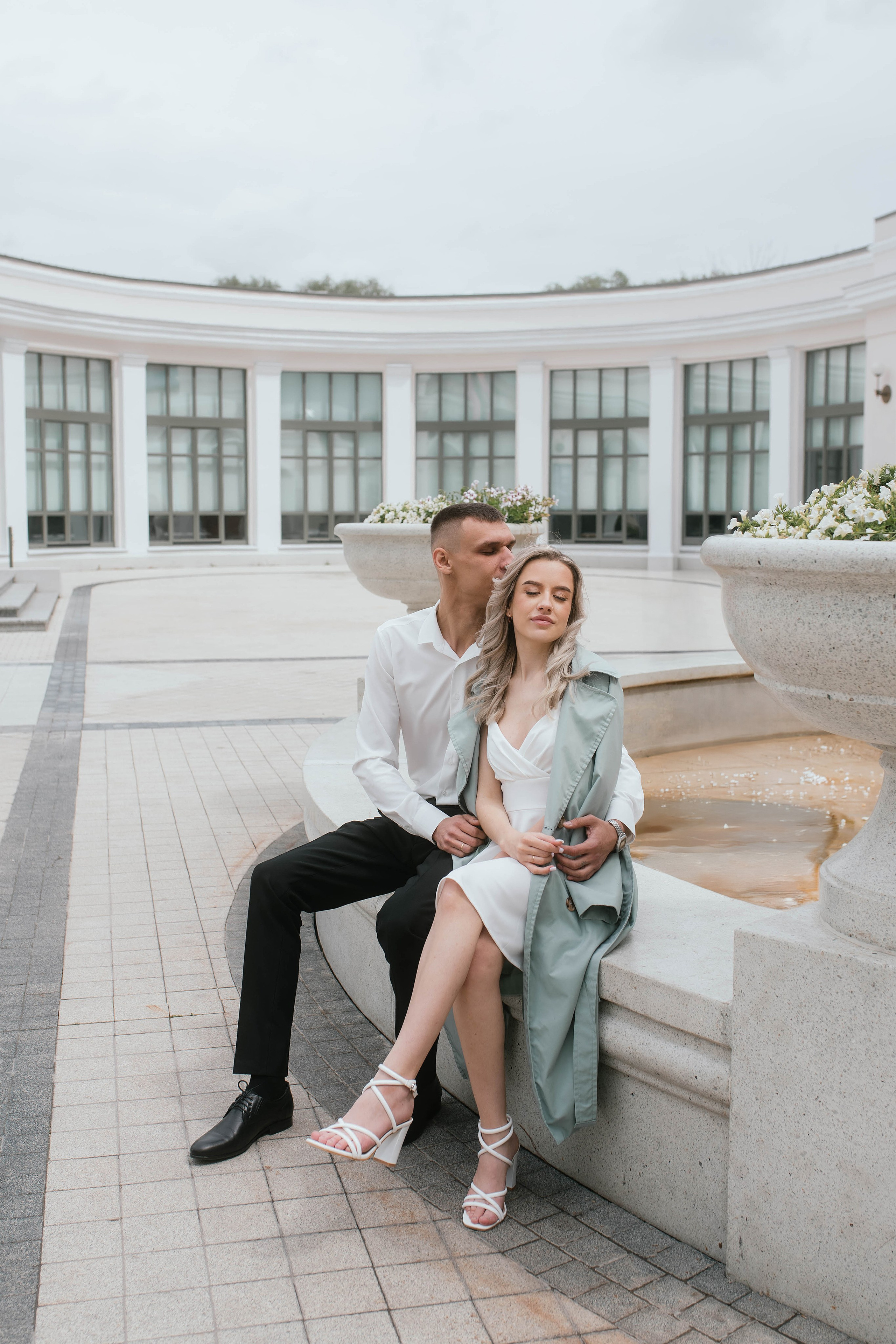 Wedding day #74. Свадебный, семейный фотограф в Рязани Лена Брант