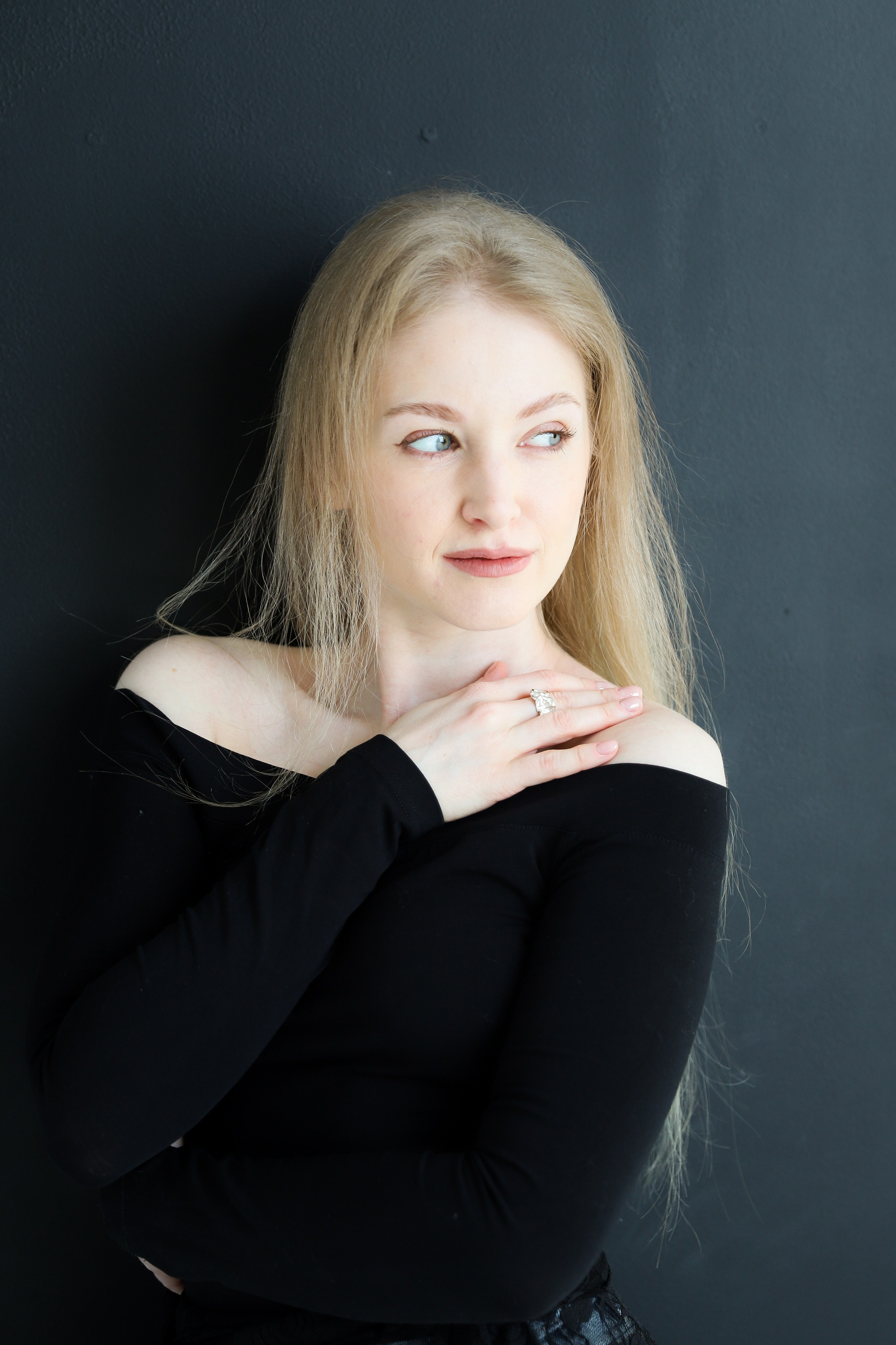 Маша. Фотограф в Сургуте Брызгунова Анастасия