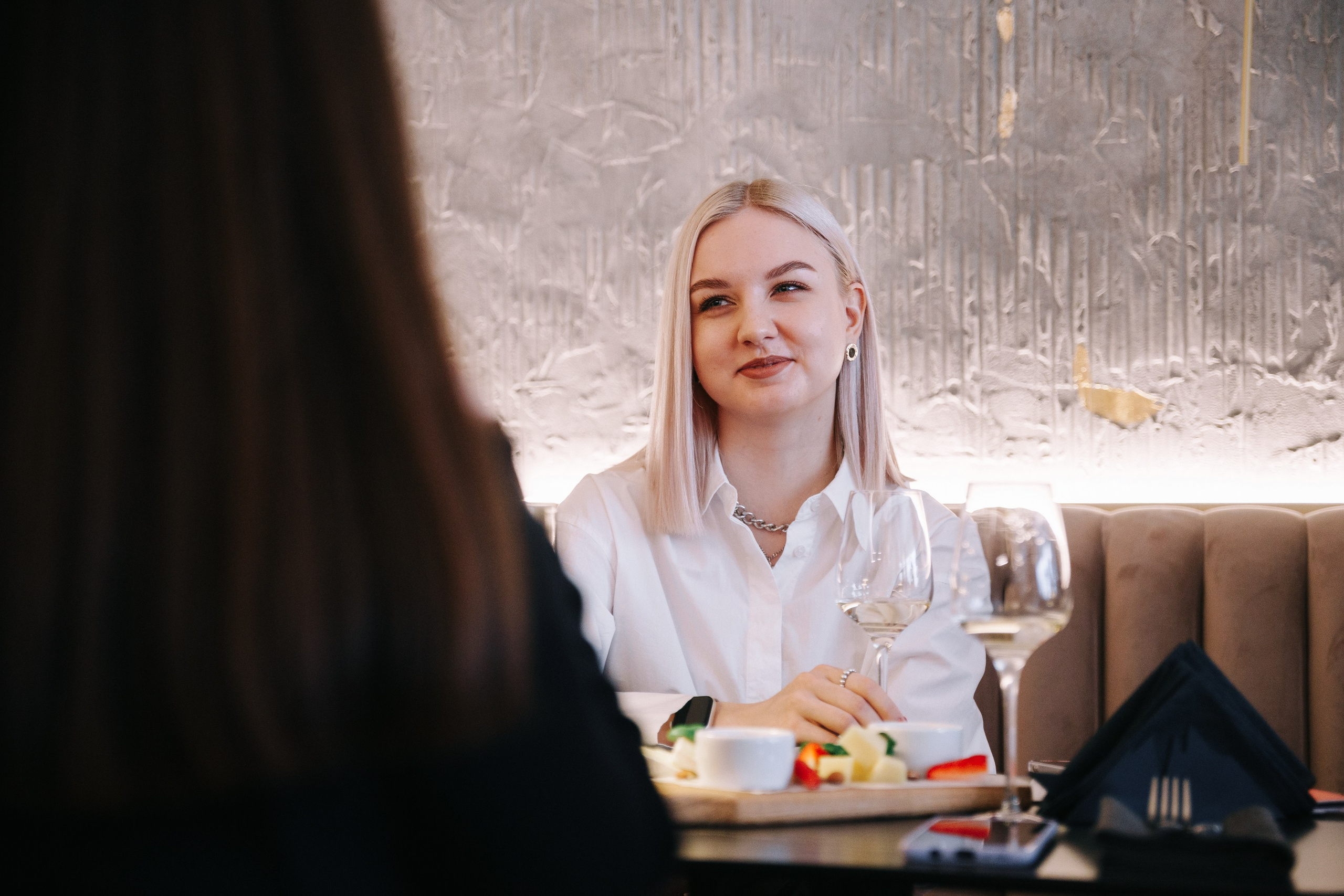 О чем молчат мужчины. Фотограф в Хабаровске Швендых Рудольф