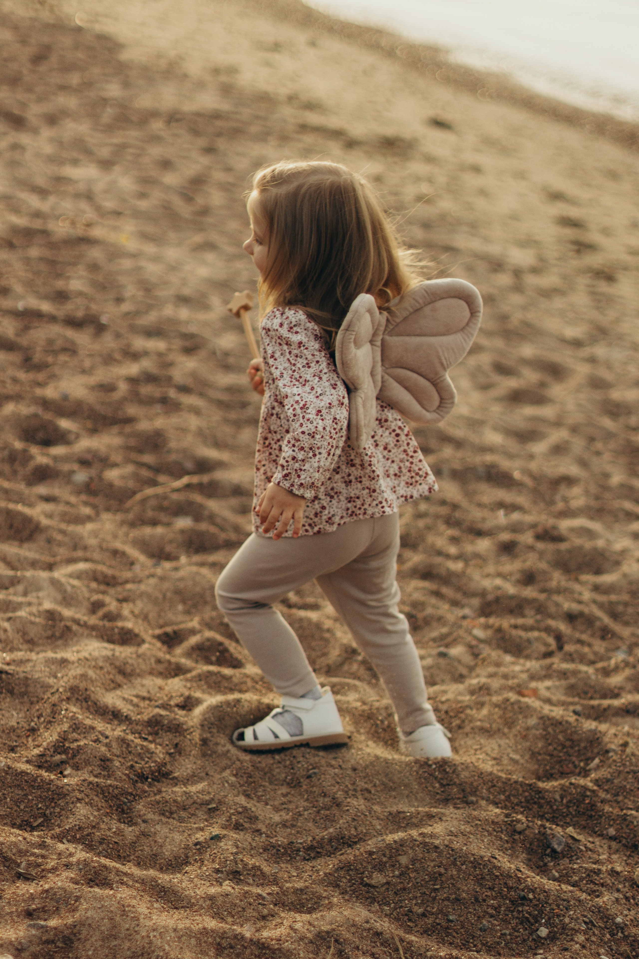 История одной маленькой феи. Семейный и детский фотограф в Санкт-Петербурге — Лаврова Ольга