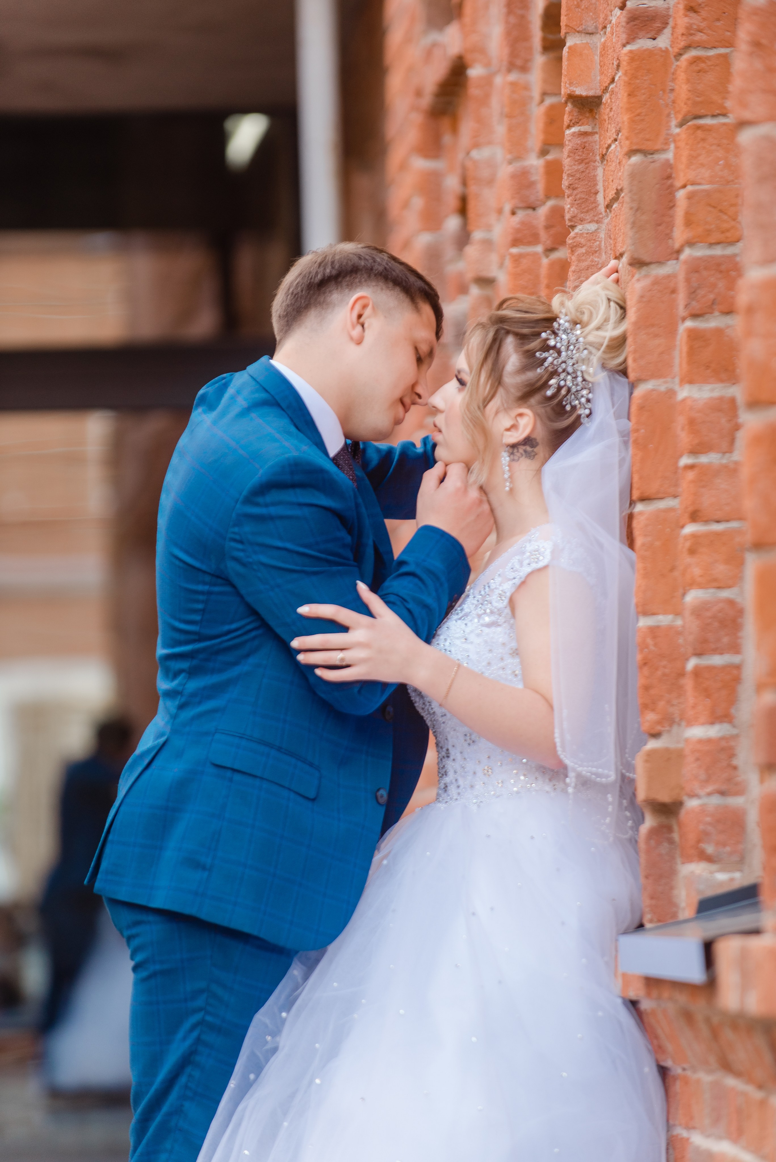 Лариса и Евгений. Евгения Усманова — семейный фотограф в городах Стерлитамак и Уфа