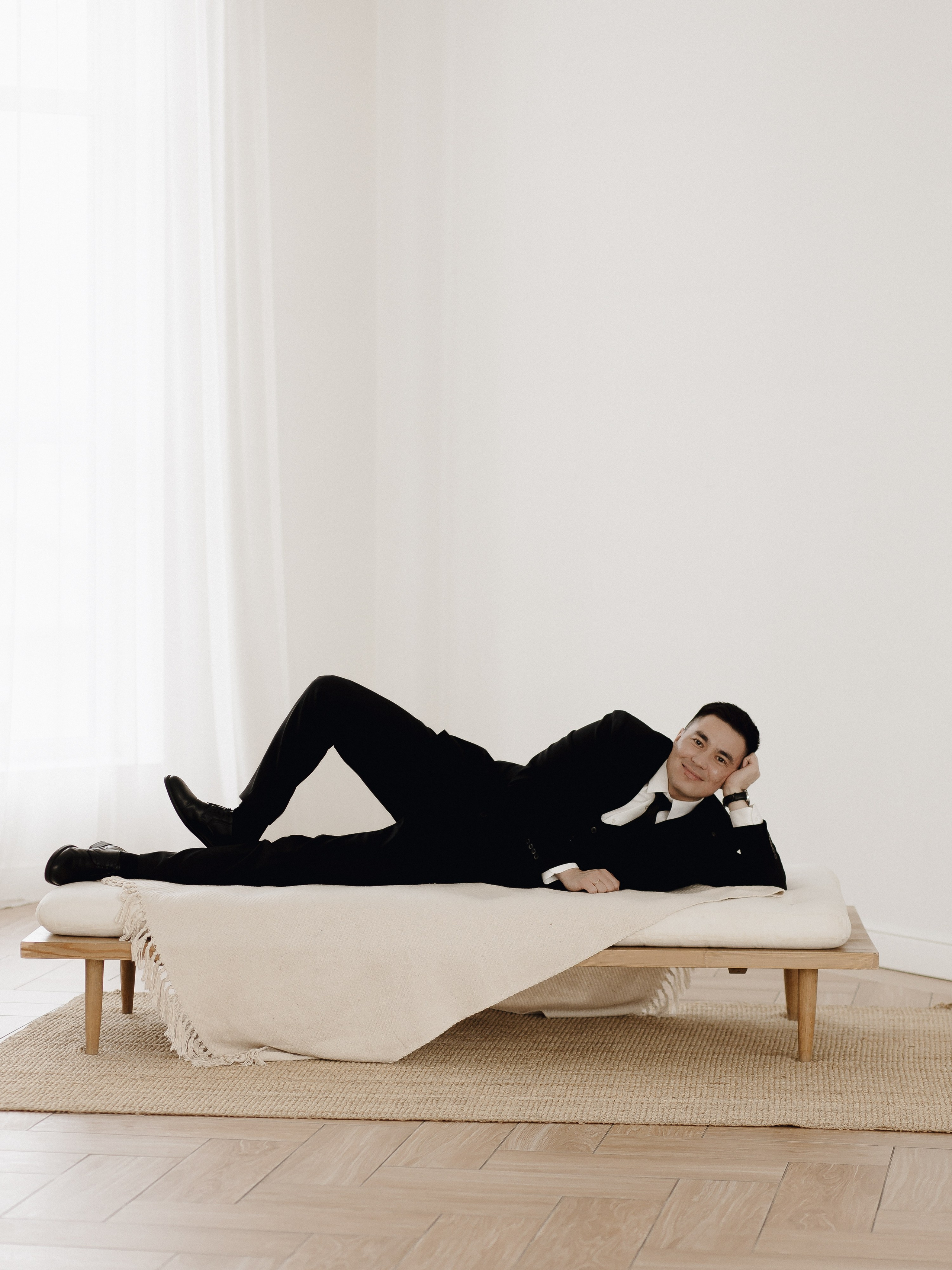 АЙРАТ И ВАРЯ. Свадебный и индивидуальный фотограф в Челябинске Евгения Негодяева