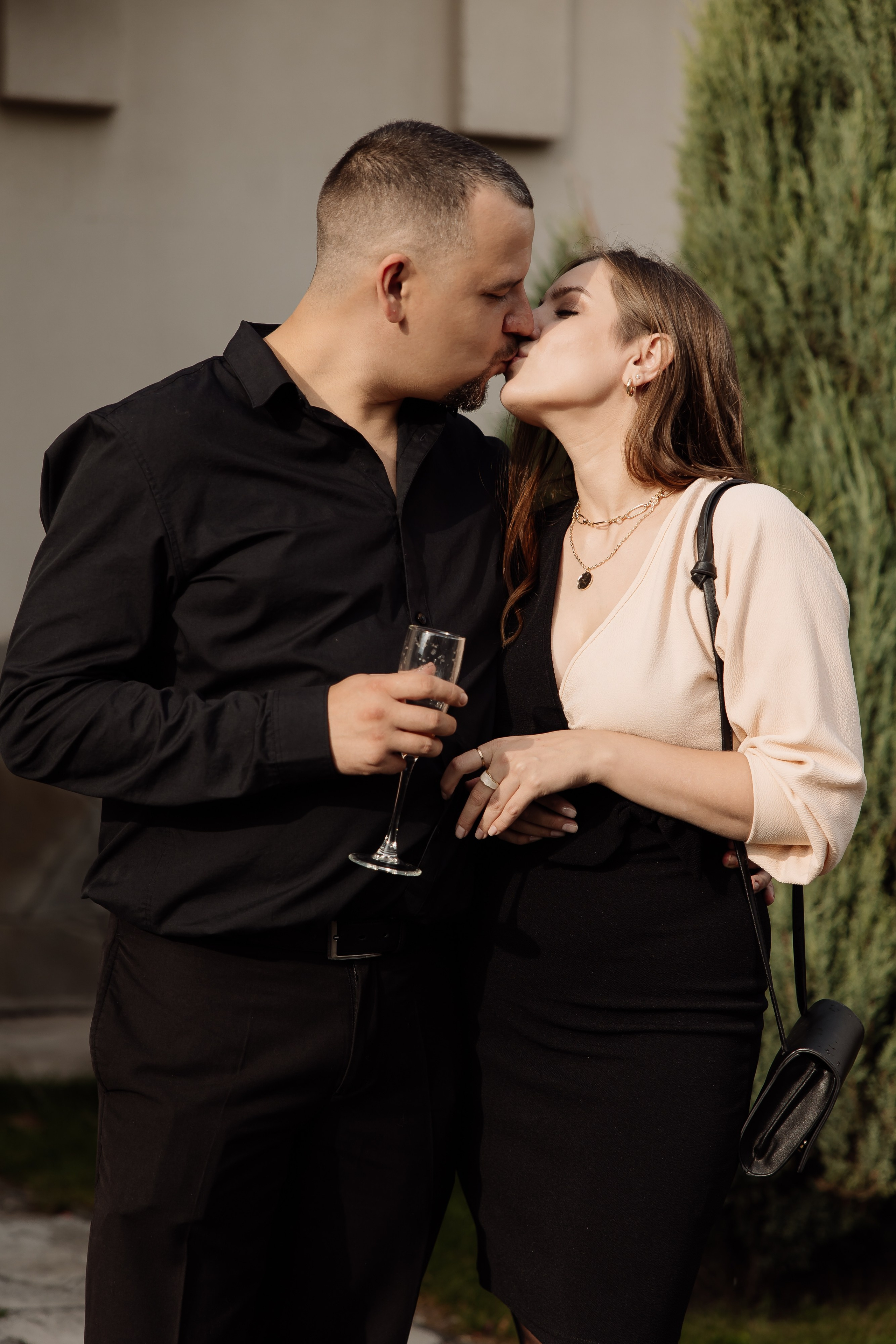 ПОЛНЫЙ СВАДЕБНЫЙ ДЕНЬ, АНДРЕЙ И АНАСТАСИЯ, ПЕГАС. Свадебный и индивидуальный фотограф в Челябинске Евгения Негодяева