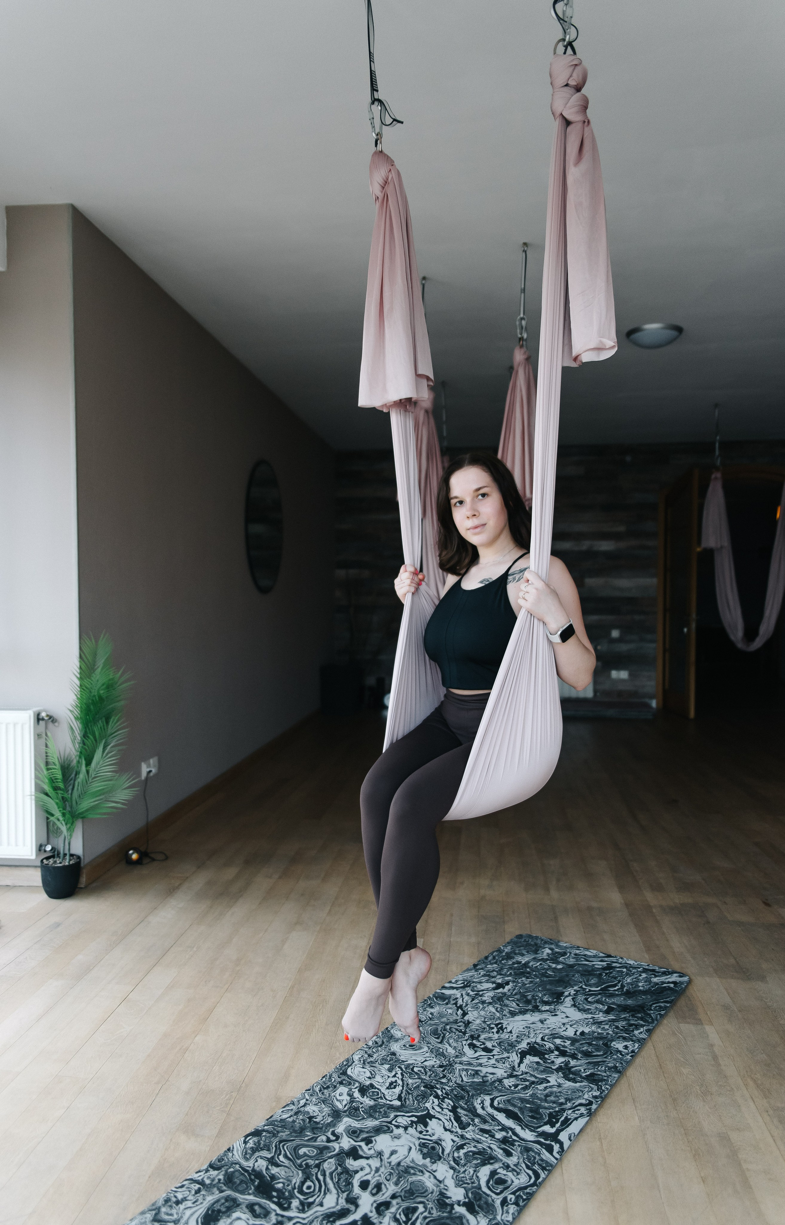 Йога студия — Heyday Home 🧘‍♀️. Anita_photo