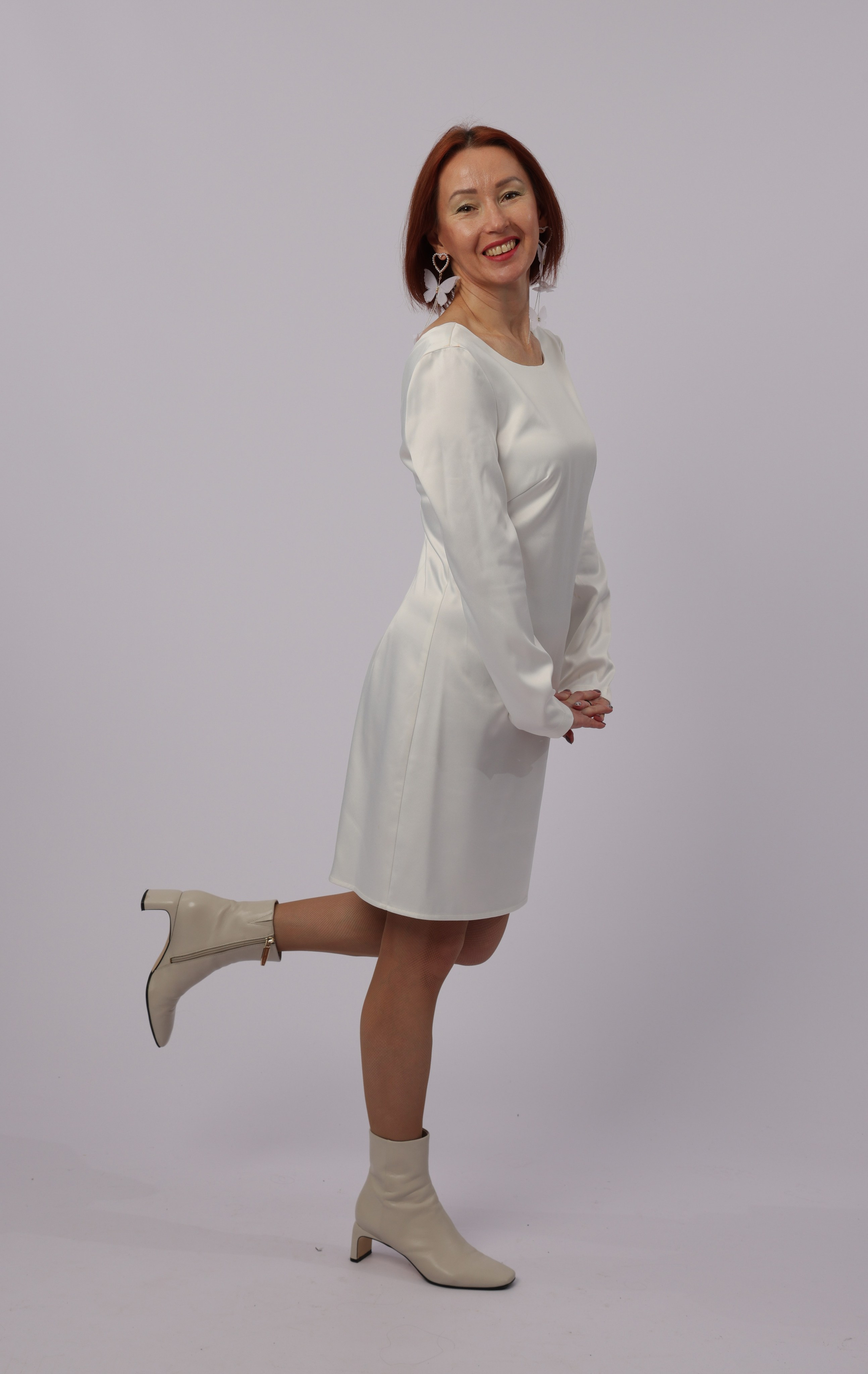 Женский портрет. Екатерина Мох — Ваш семейный и детский фотограф в Москве и МО