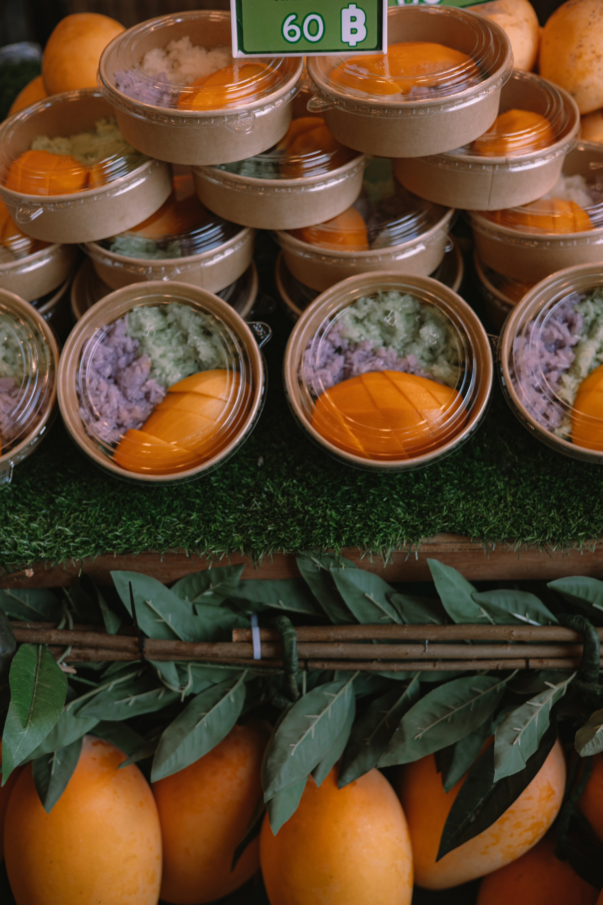 Bangkok. Портретный фотограф