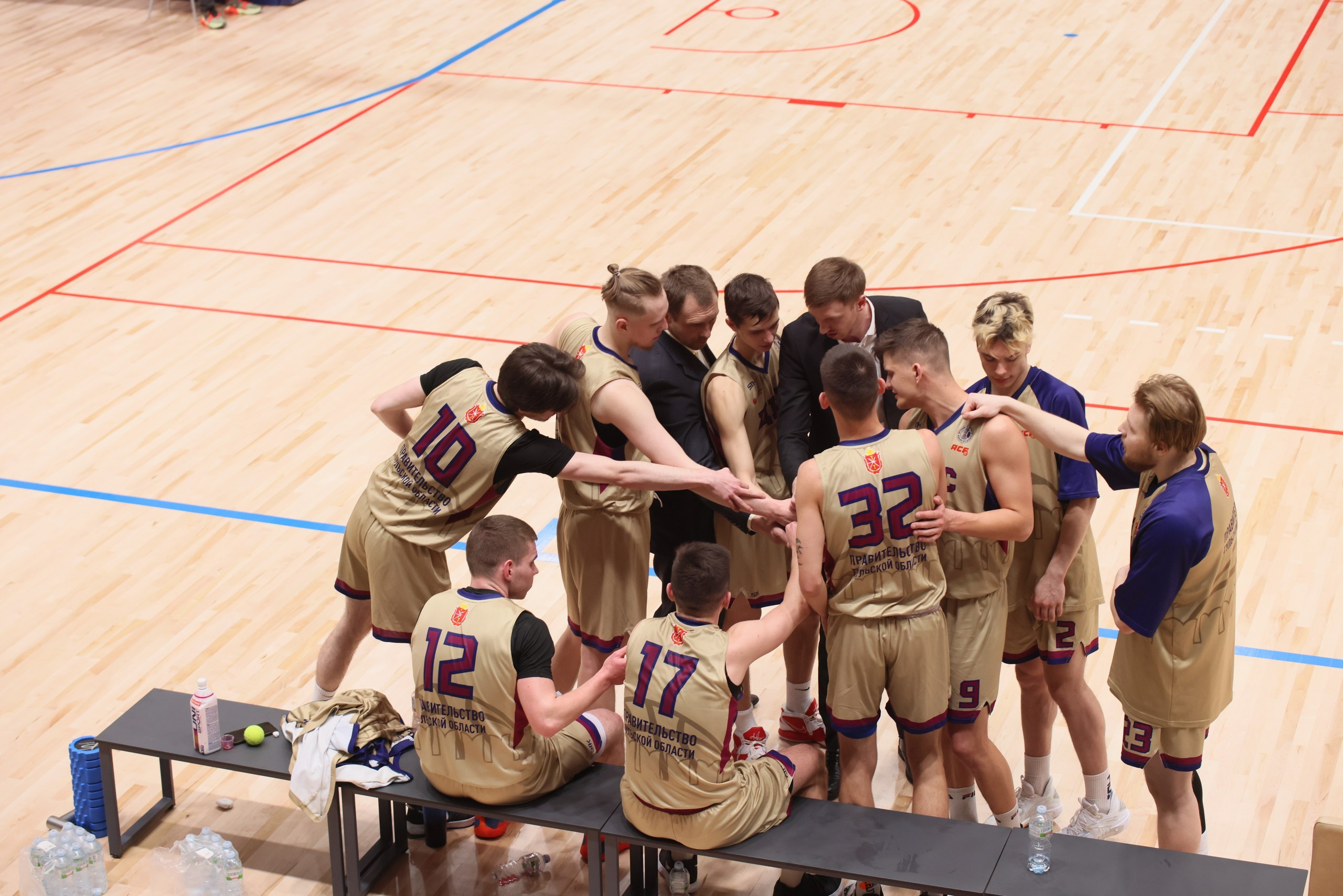 Баскетбол ТулГу VS МГУ. Фотограф в Туле Крупский АнДРей. Фотостудия «КАДР71» в Туле