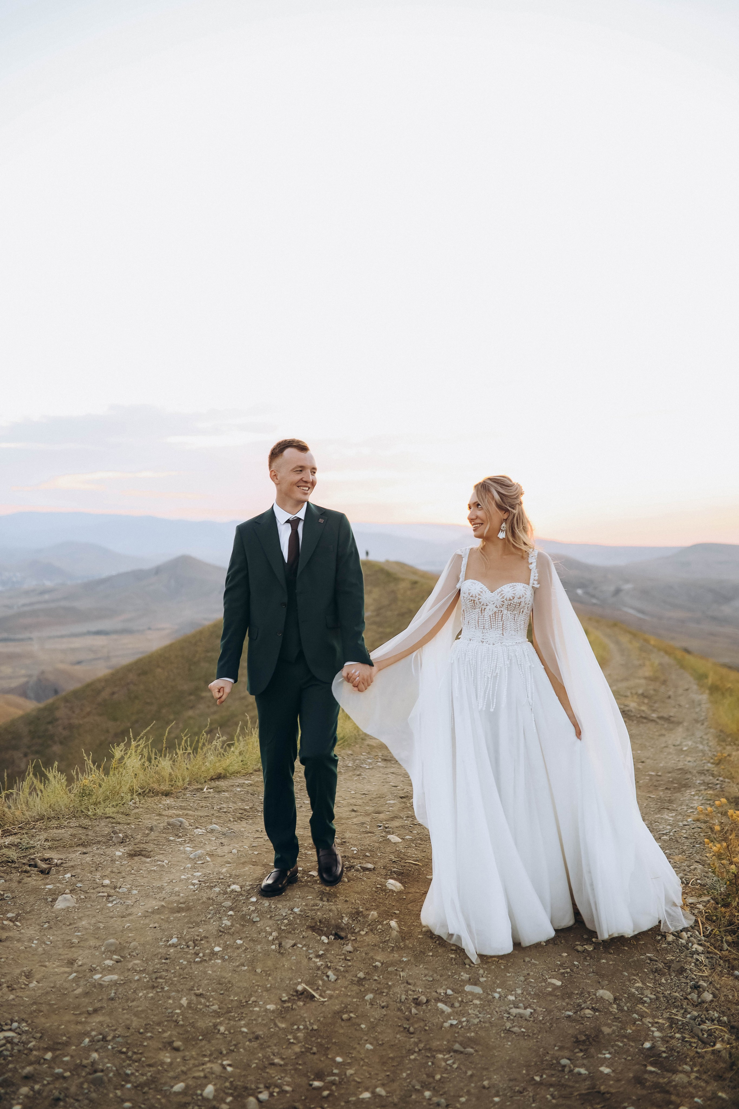 P&S. Свадебный и семейный фотограф Елизавета Артемьева