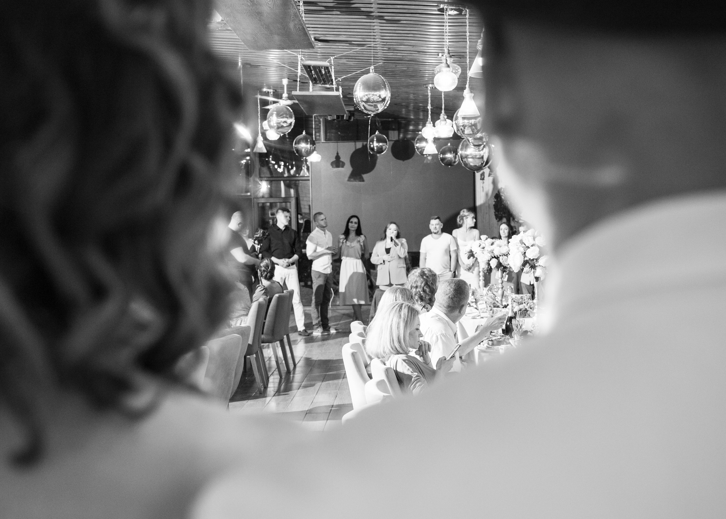 Denis & Asya. Свадебный фотограф — Азамат Нусипбеков