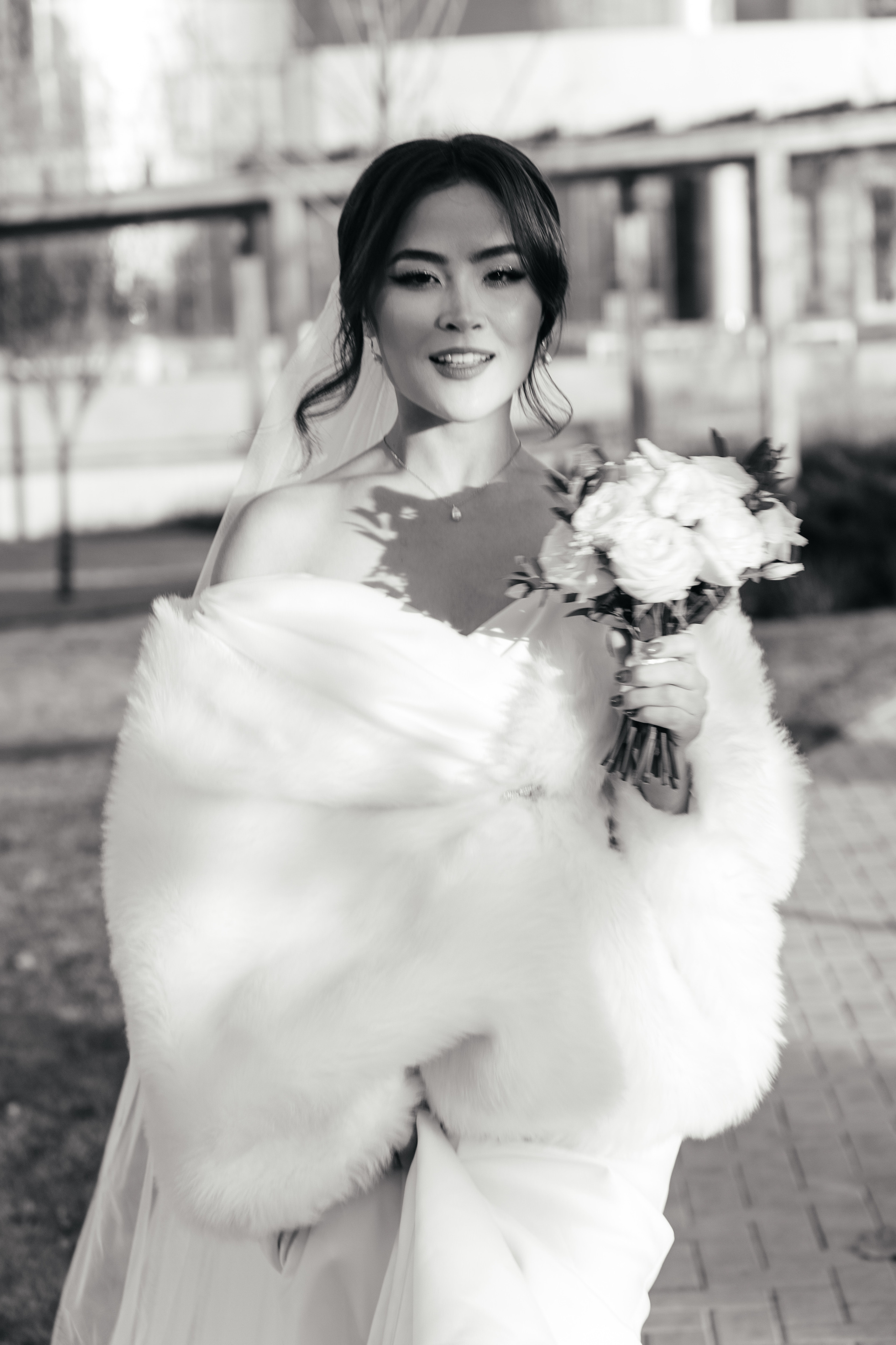 Сборы невесты АQBOTA. Свадебный фотограф — Азамат Нусипбеков