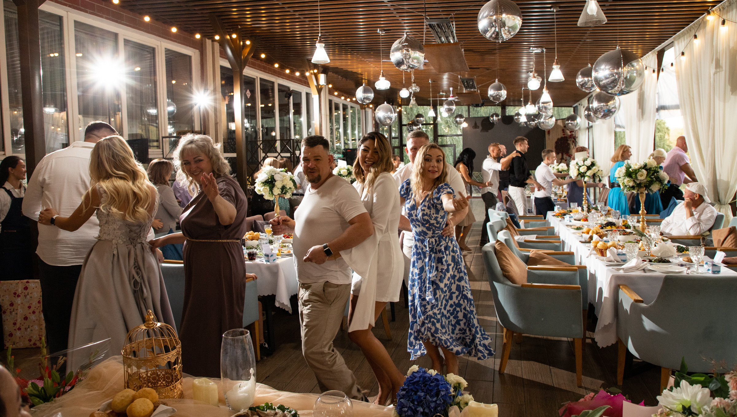 Denis & Asya. Свадебный фотограф — Азамат Нусипбеков