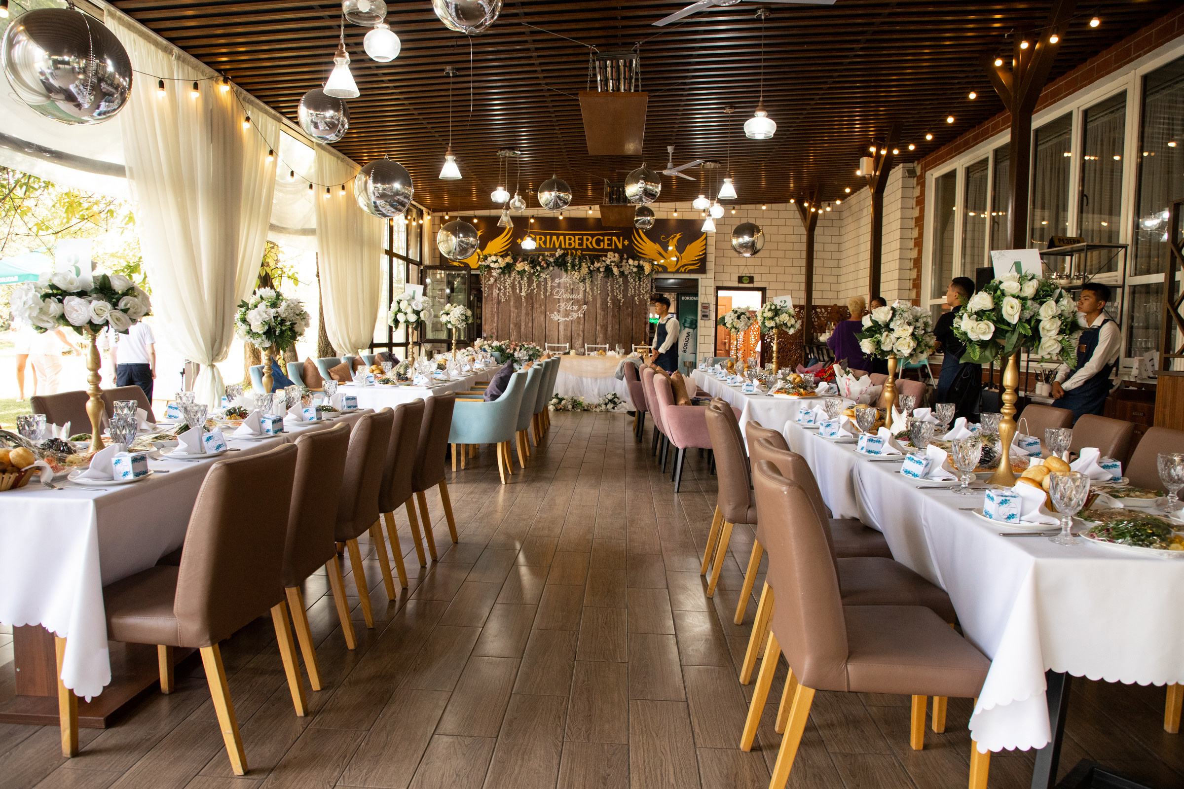 Denis & Asya. Свадебный фотограф — Азамат Нусипбеков